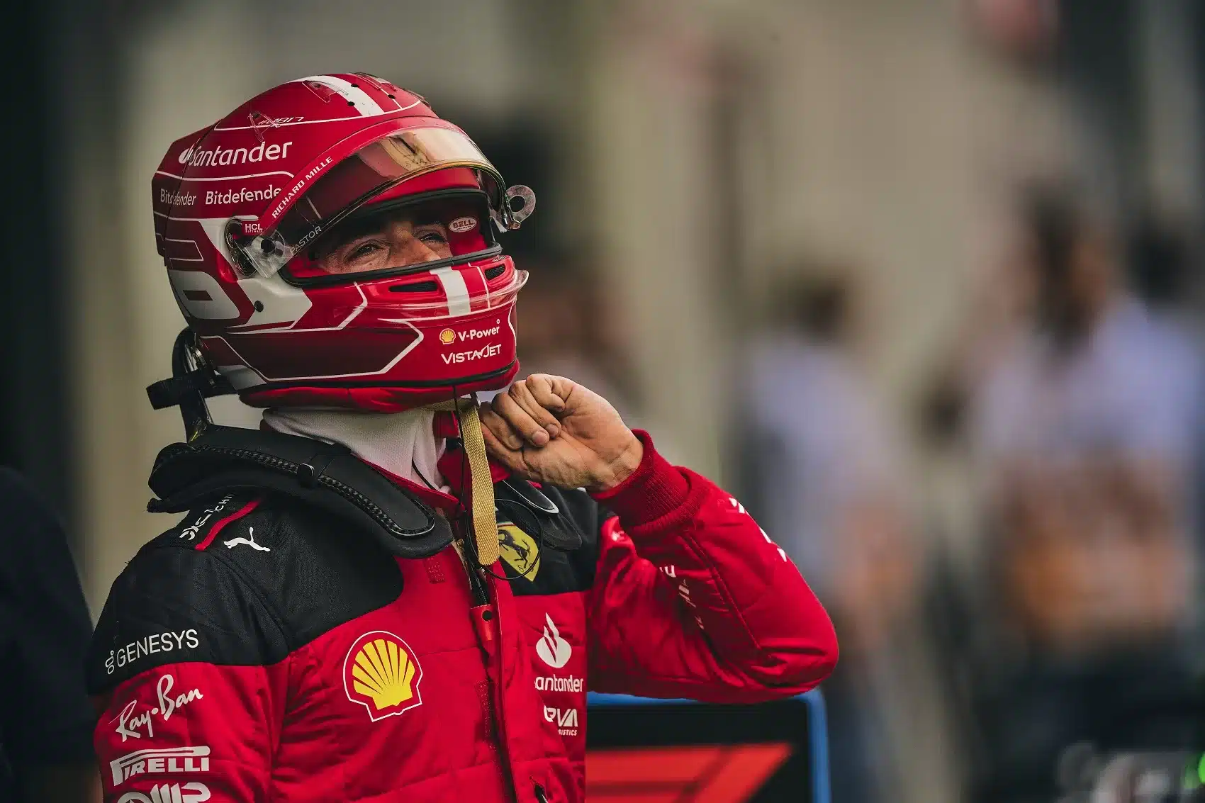 Charles Leclerc