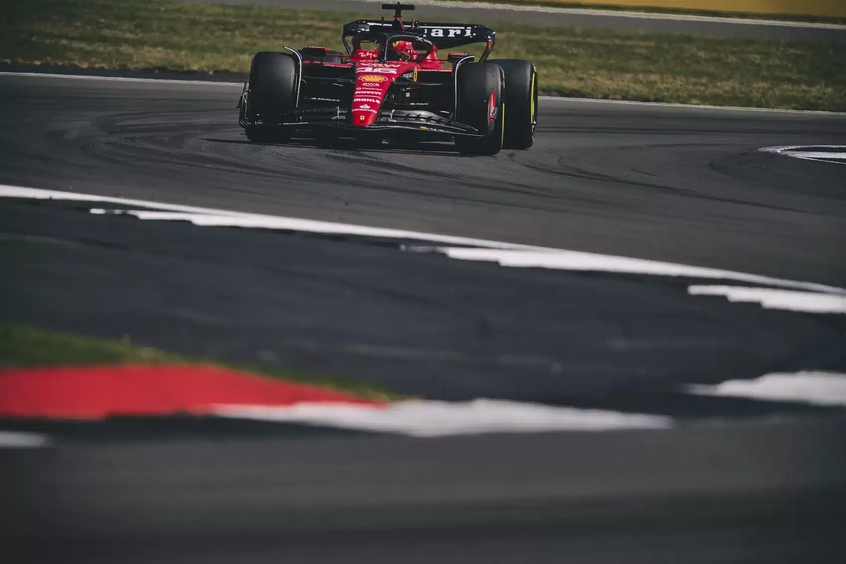 Charles Leclerc