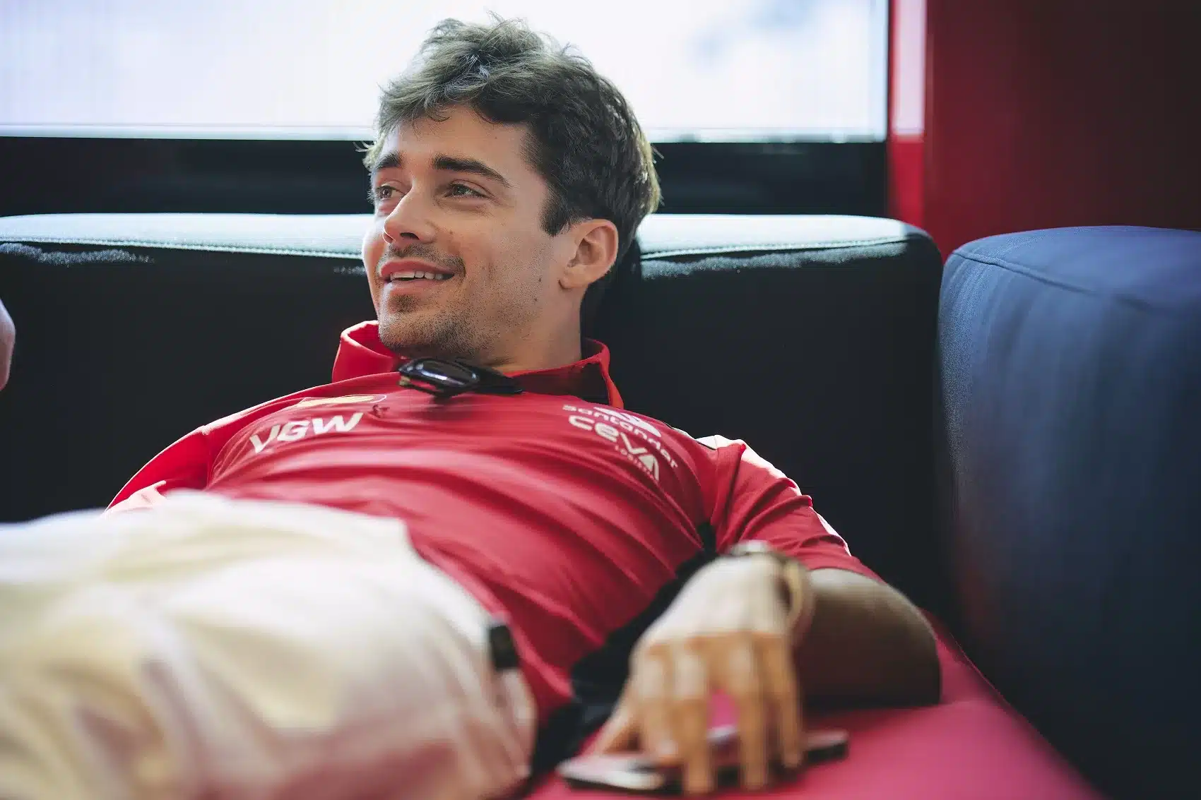 Charles Leclerc