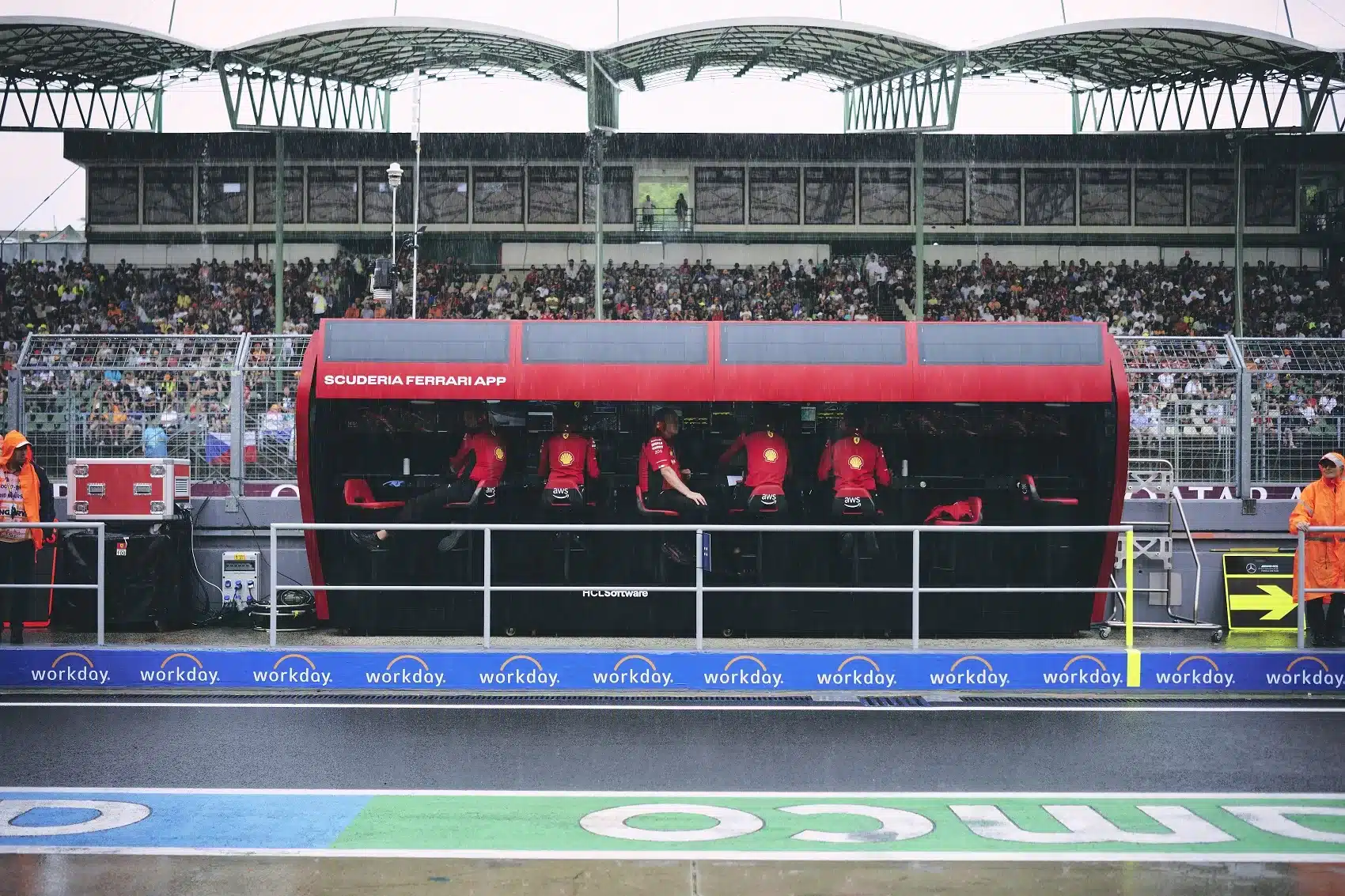 ferrari