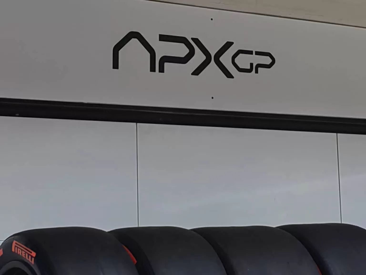 APX GP, magyar nagydíj, f1
