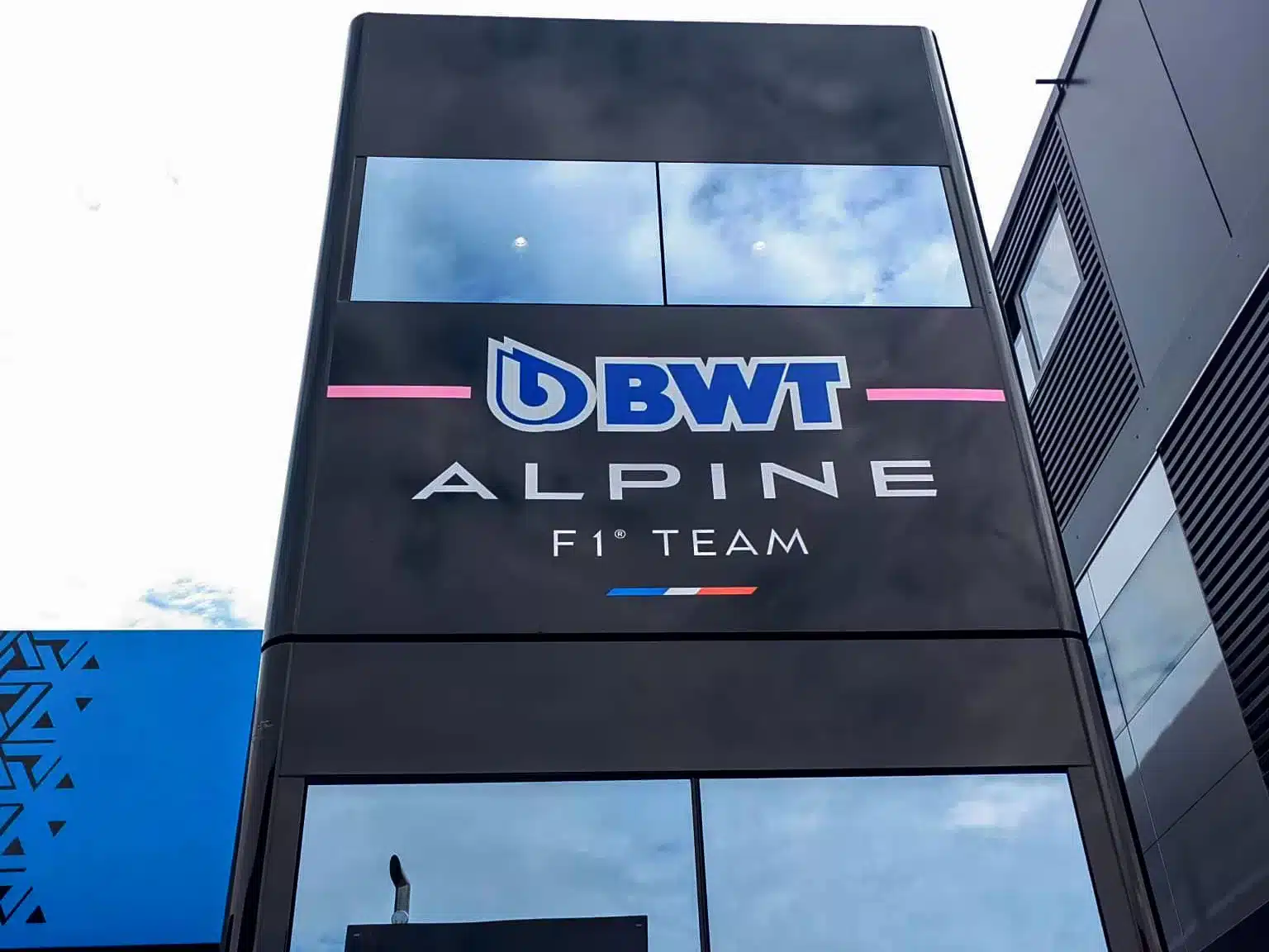 Alpine