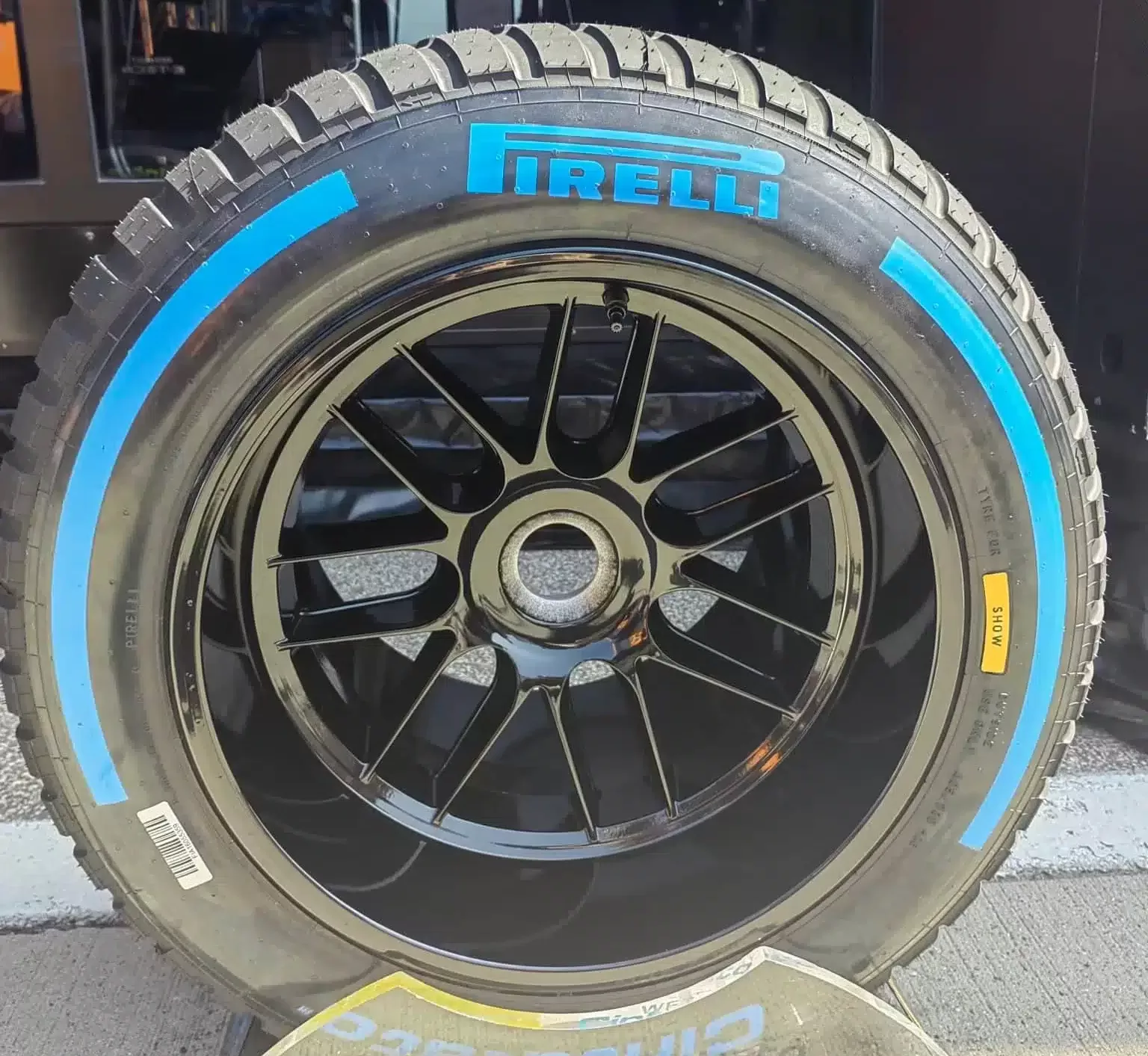 Pirelli