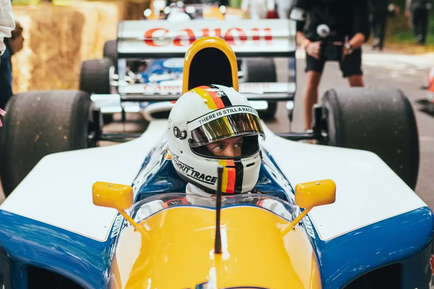 sebastian vettel, f1