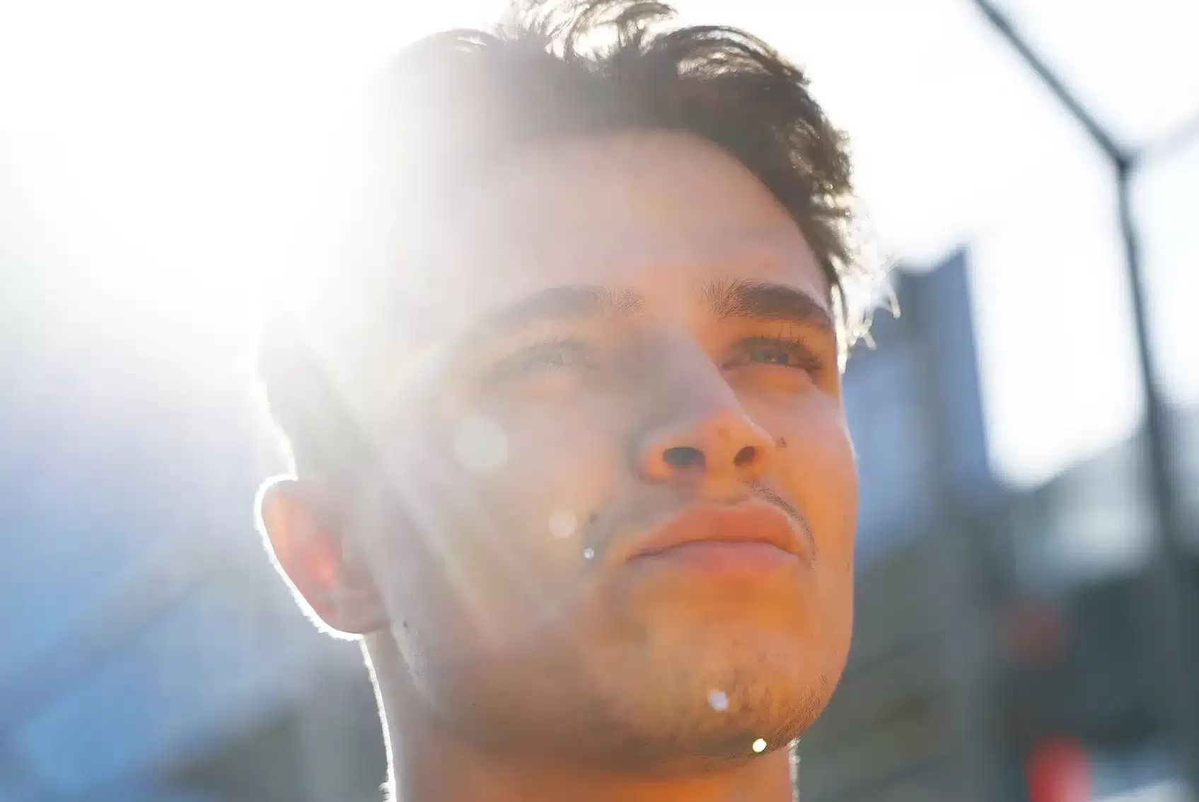 Lando Norris, McLaren