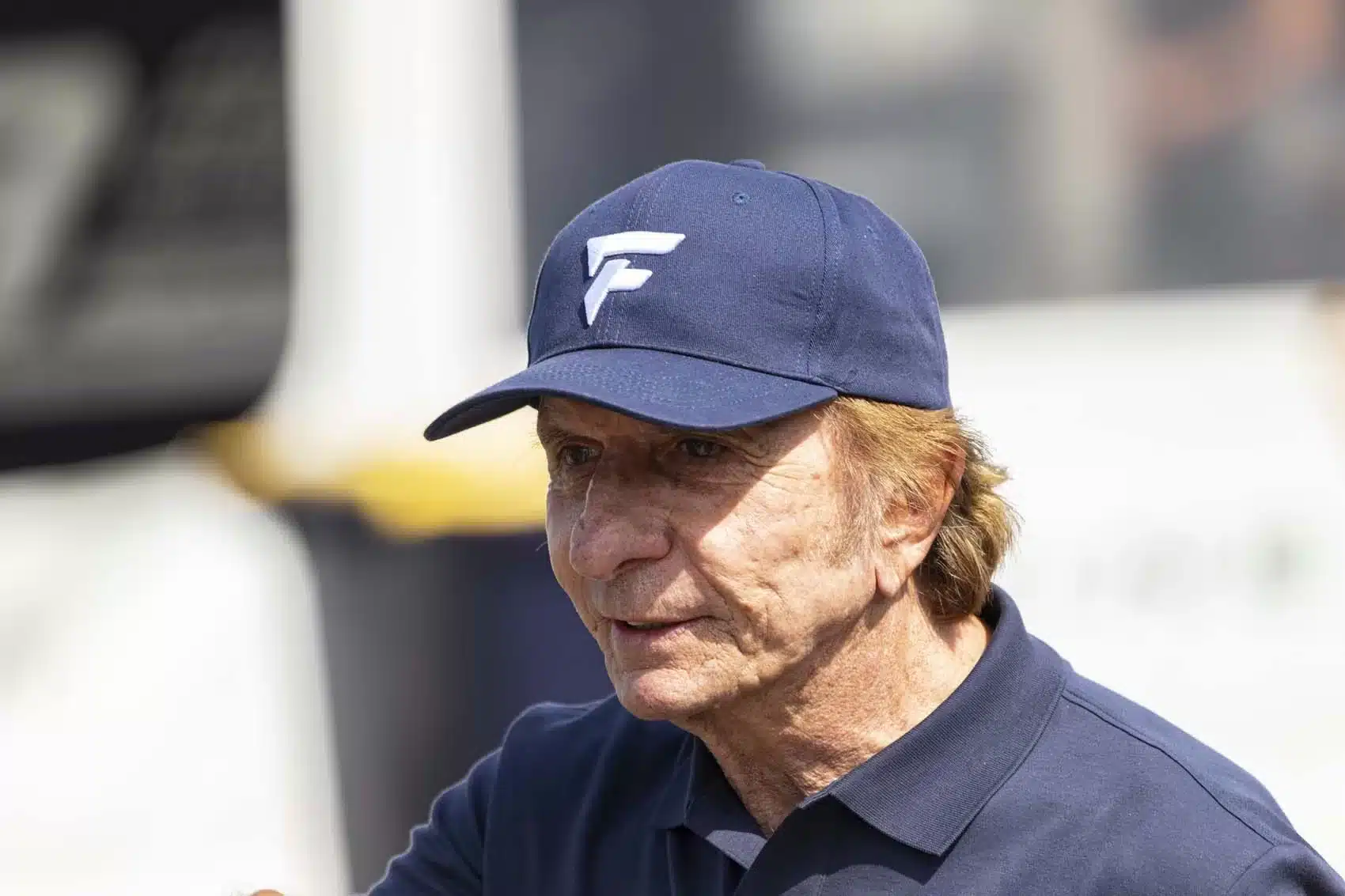 Emerson Fittipaldi, f1