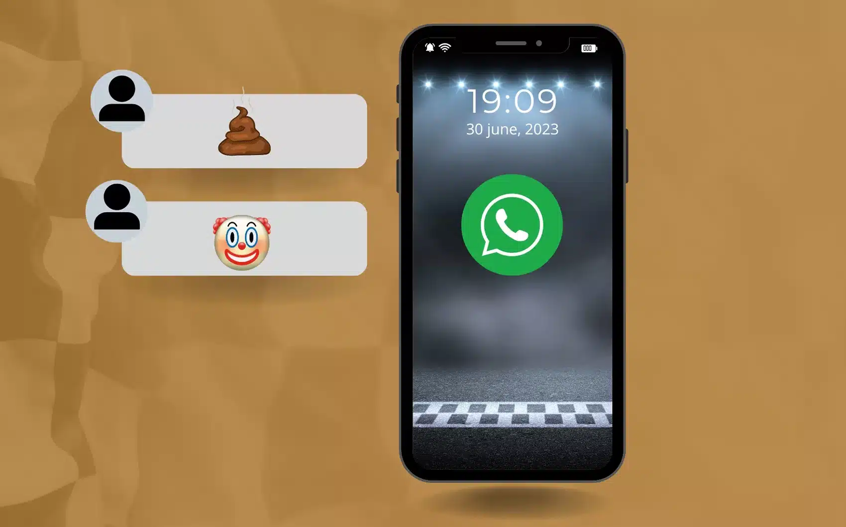Emoji, FRECA