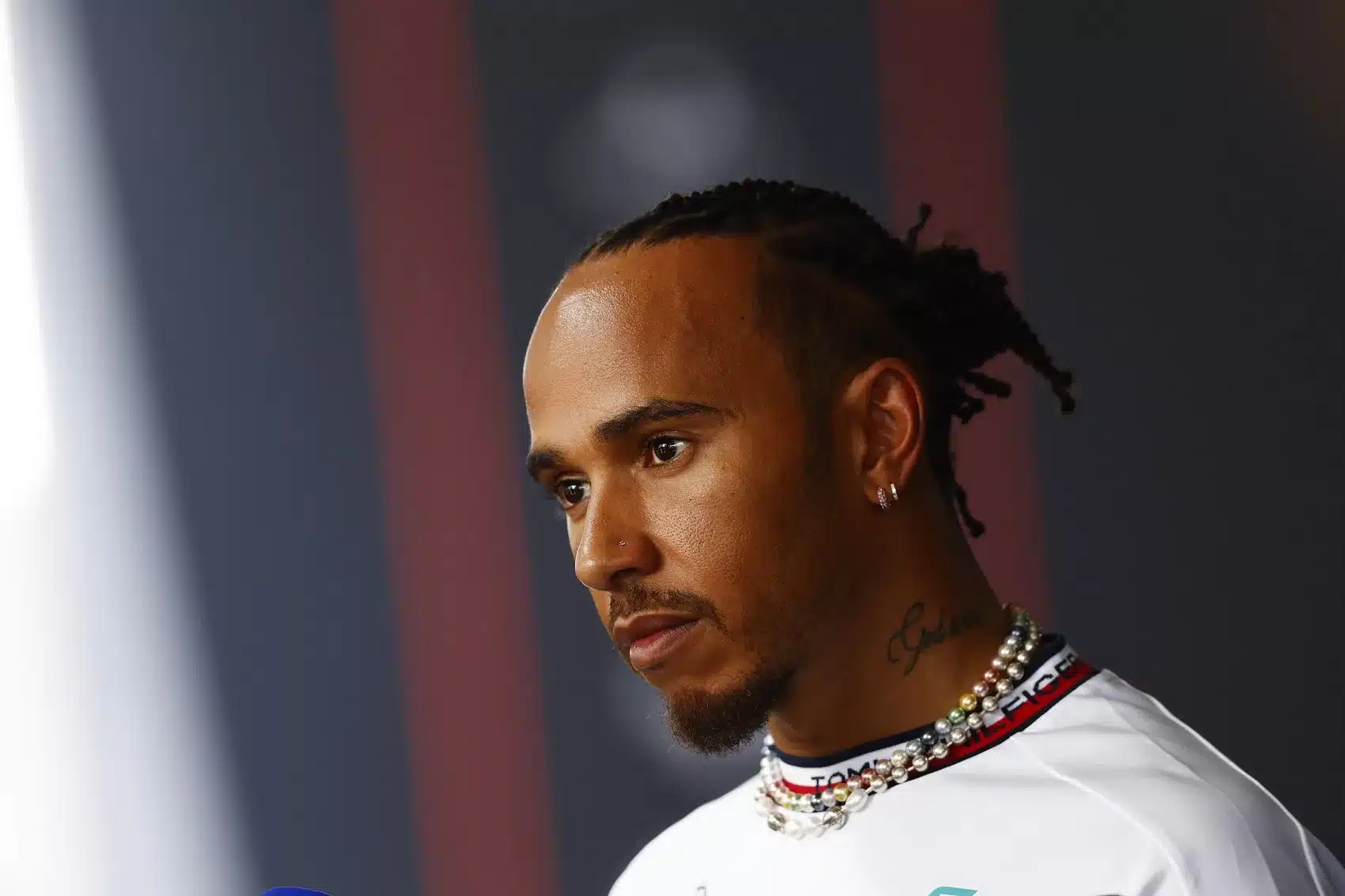 lewis hamilton, toto wolff
