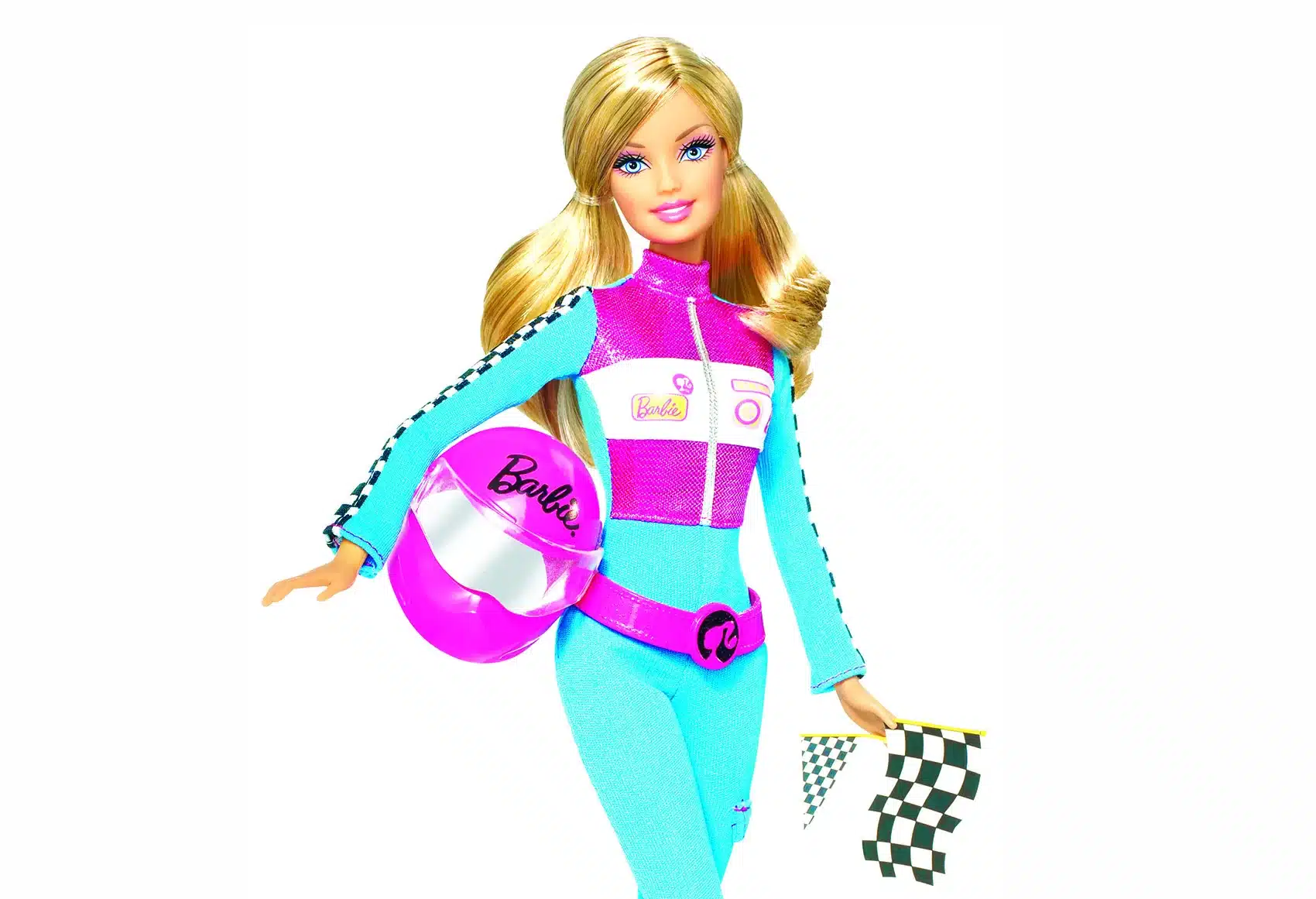 Barbie