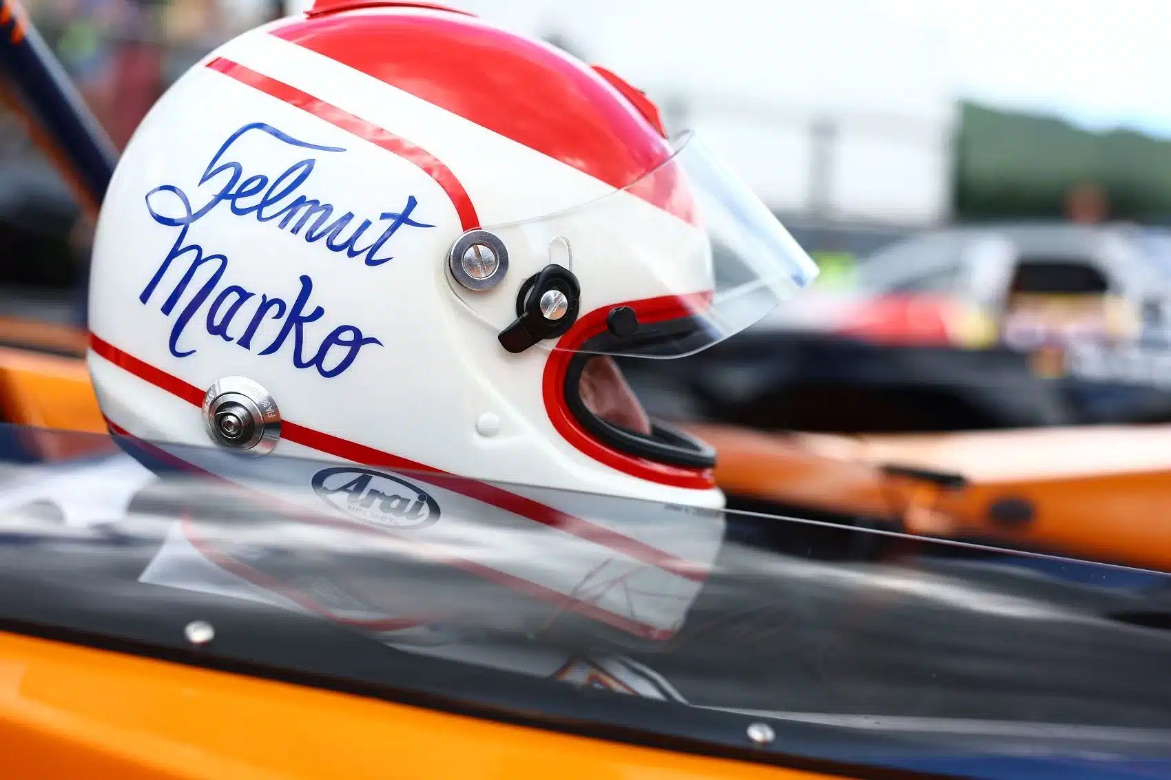 helmut marko, f1