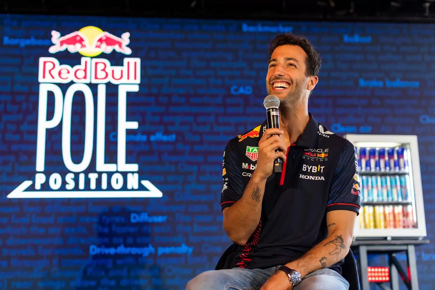 daniel ricciardo