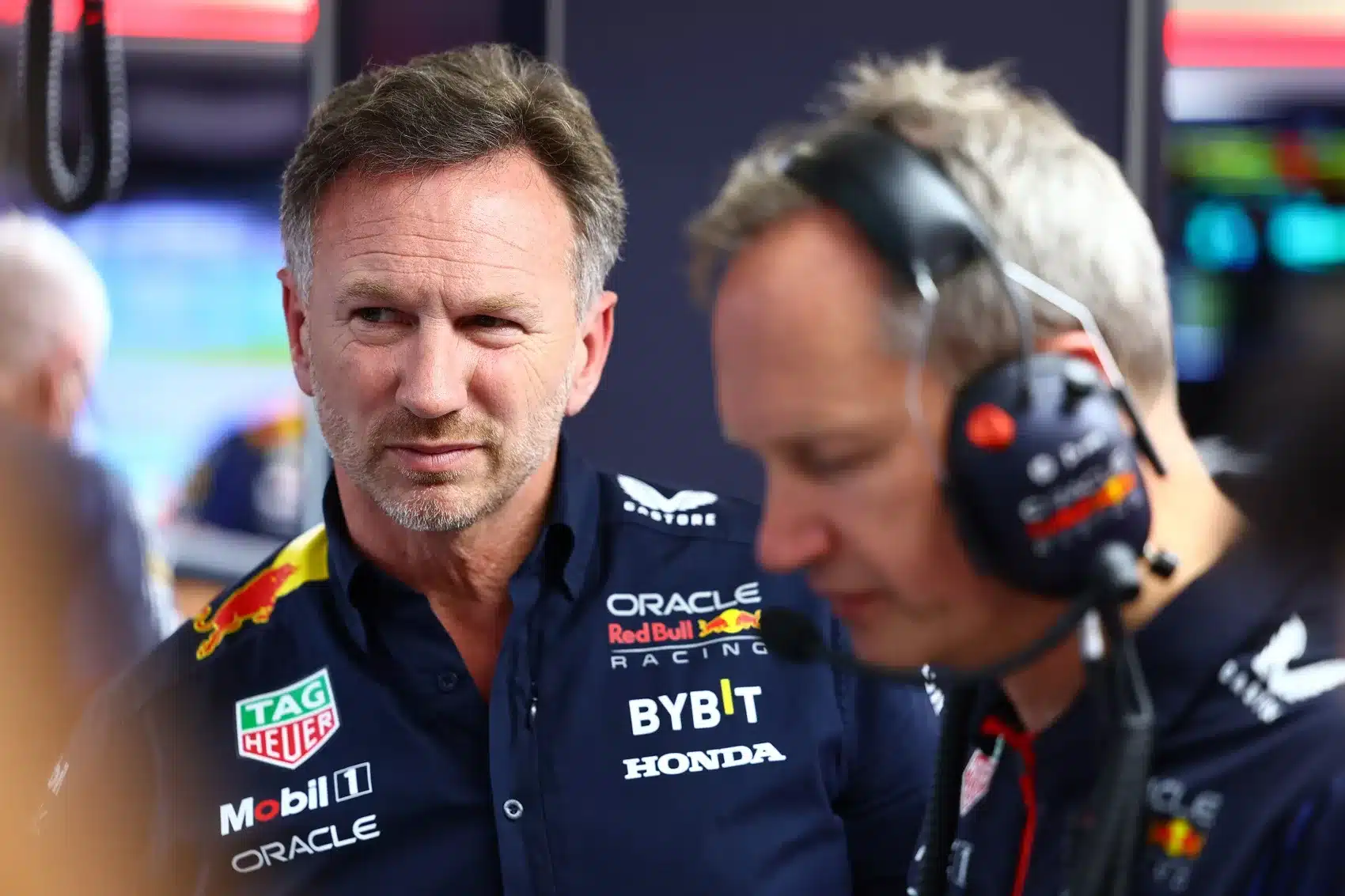Christian Horner, Red Bull F1