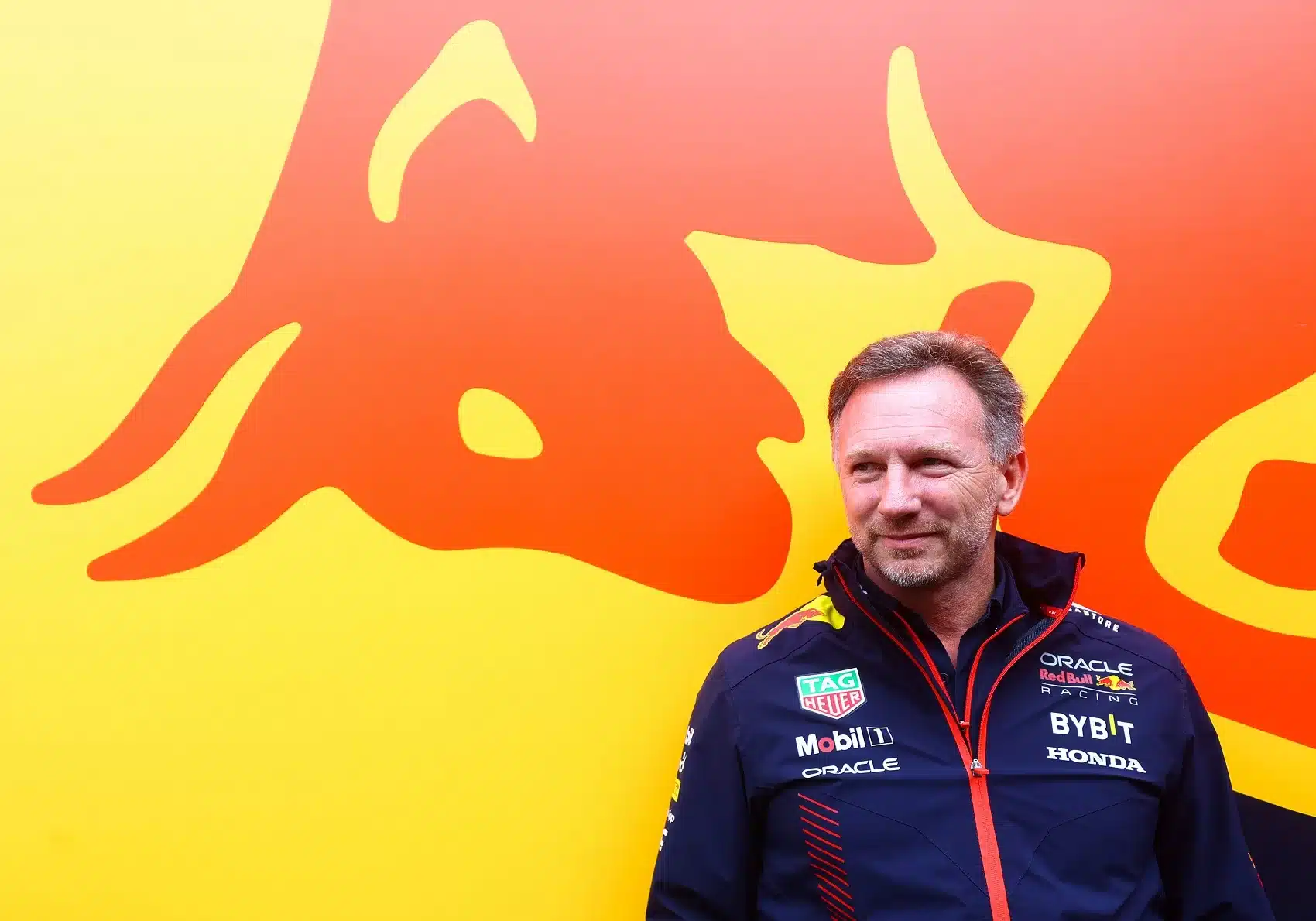 christian horner, ferrari