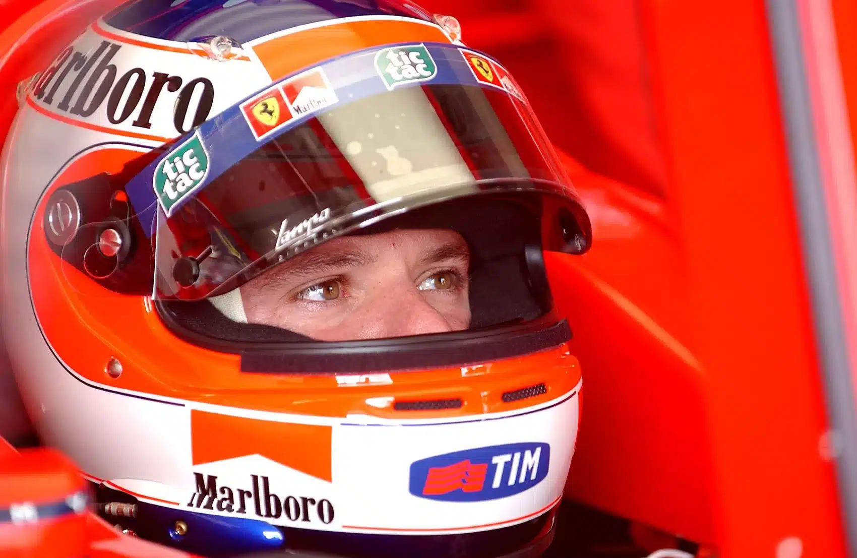 Rubens Barrichello