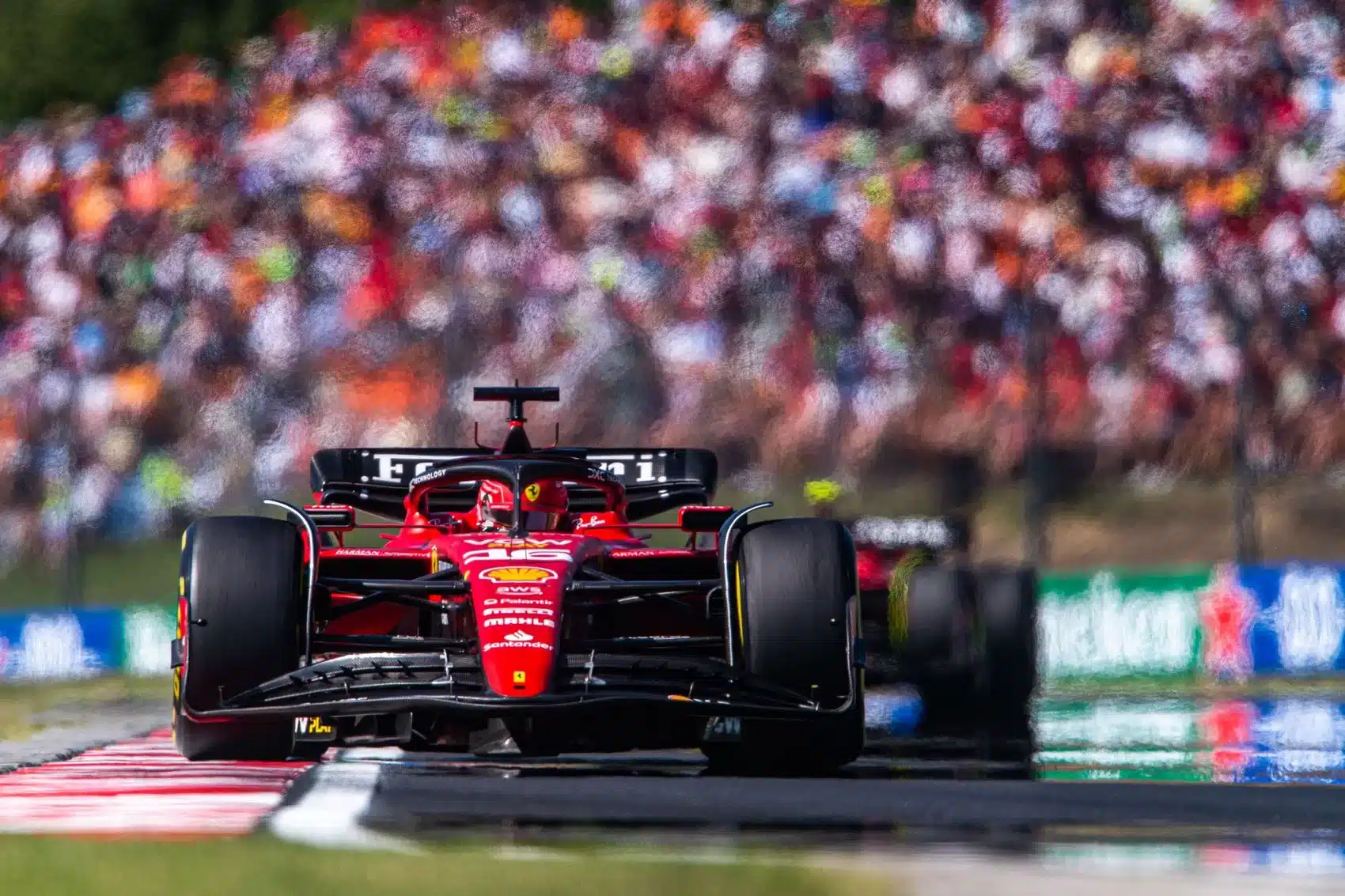 charles leclerc, ferrari
