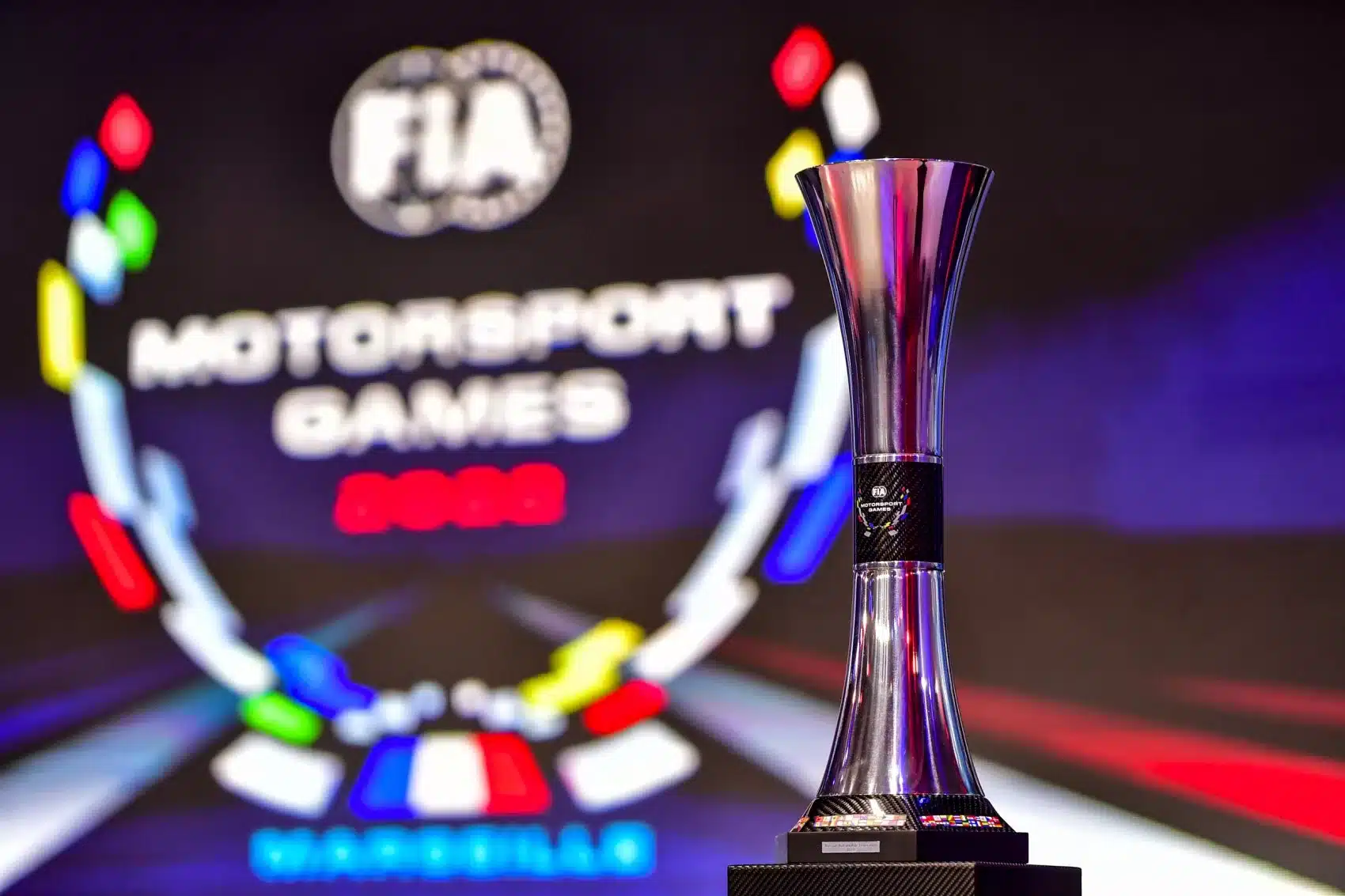 fia motorsport games