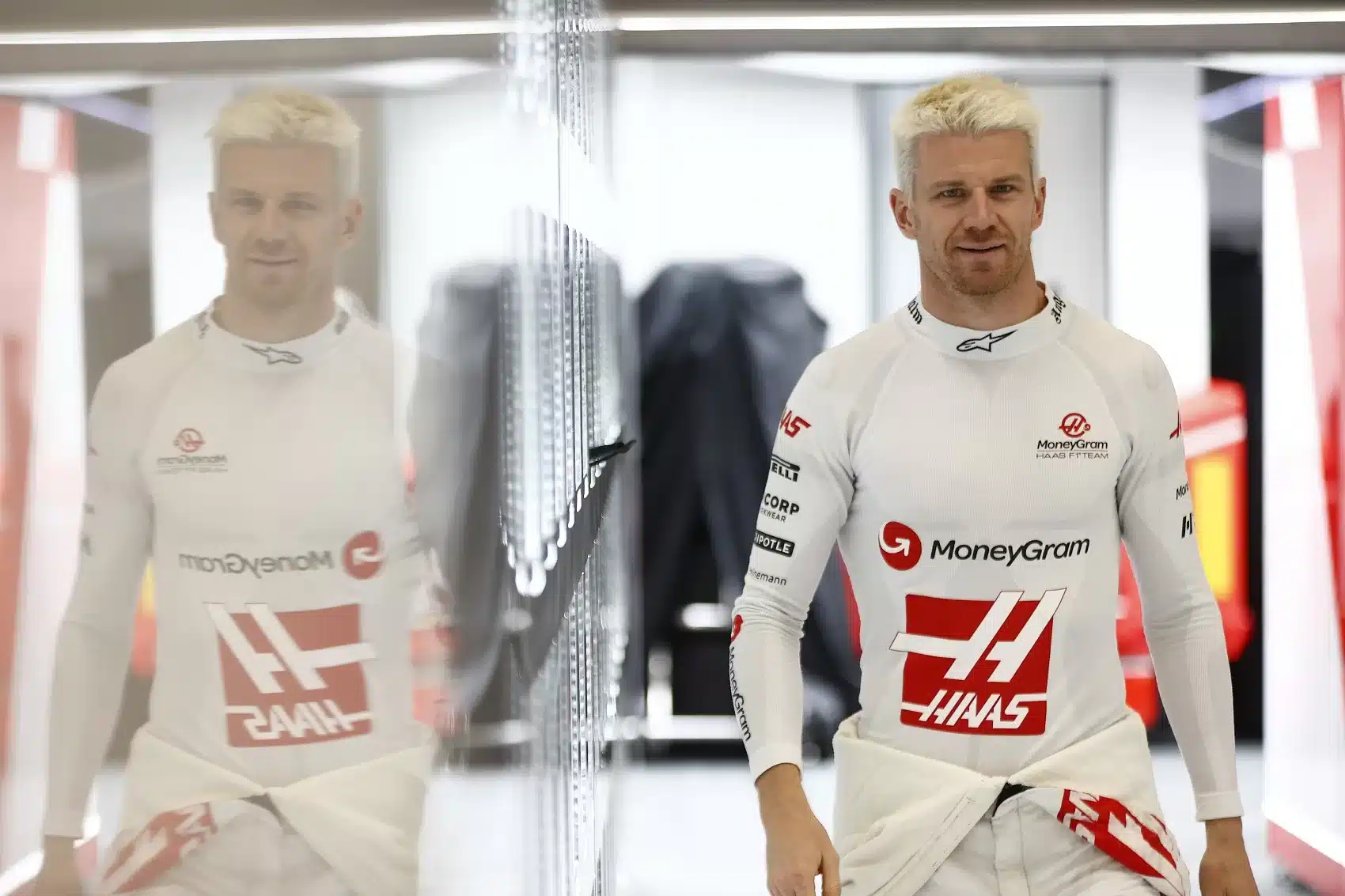 Nico Hülkenberg