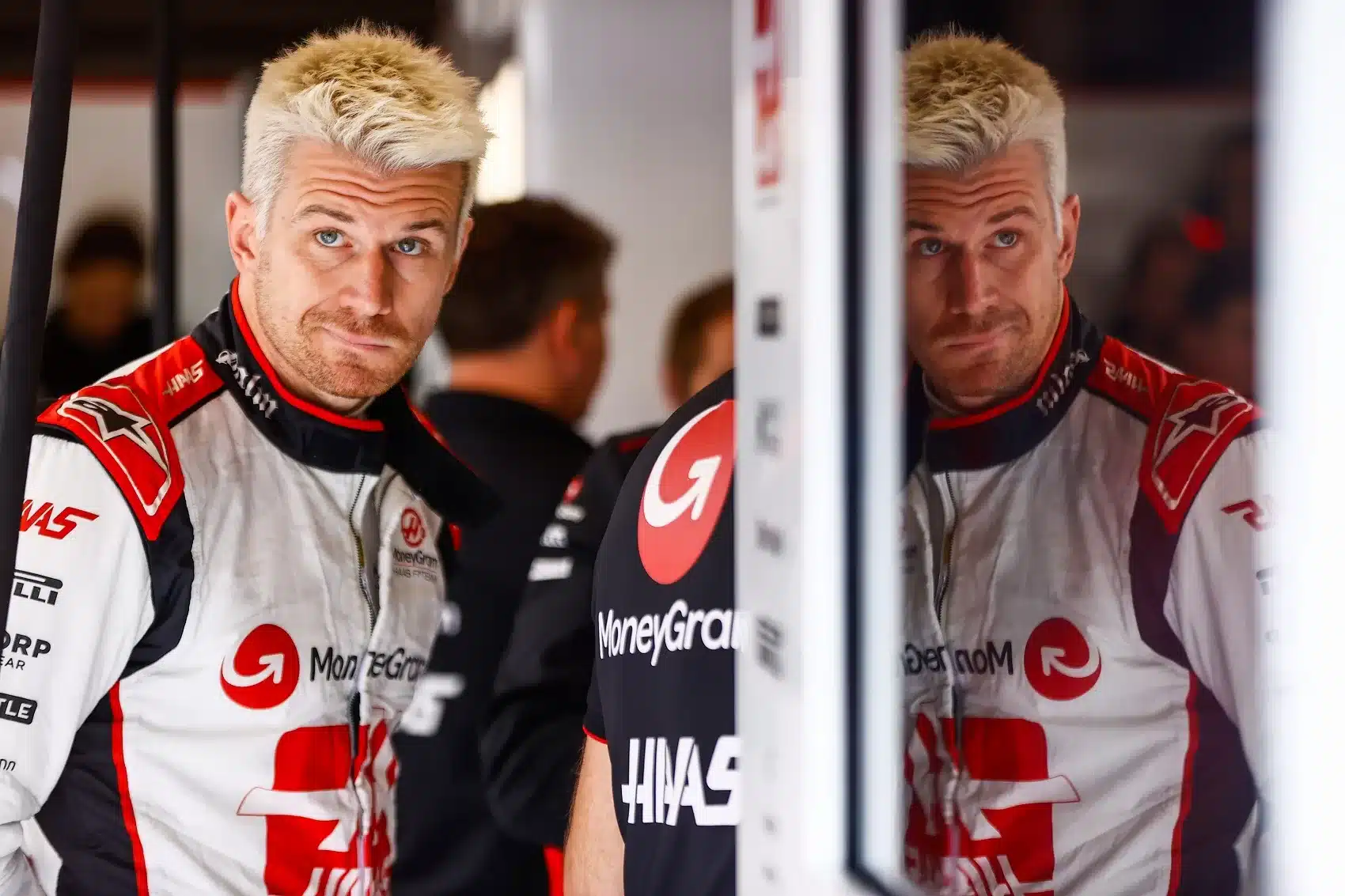 Nico Hülkenberg