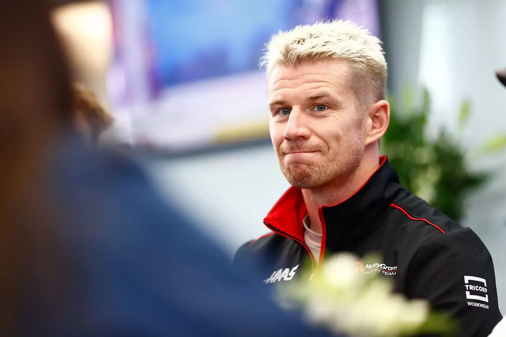 Nico Hülkenberg