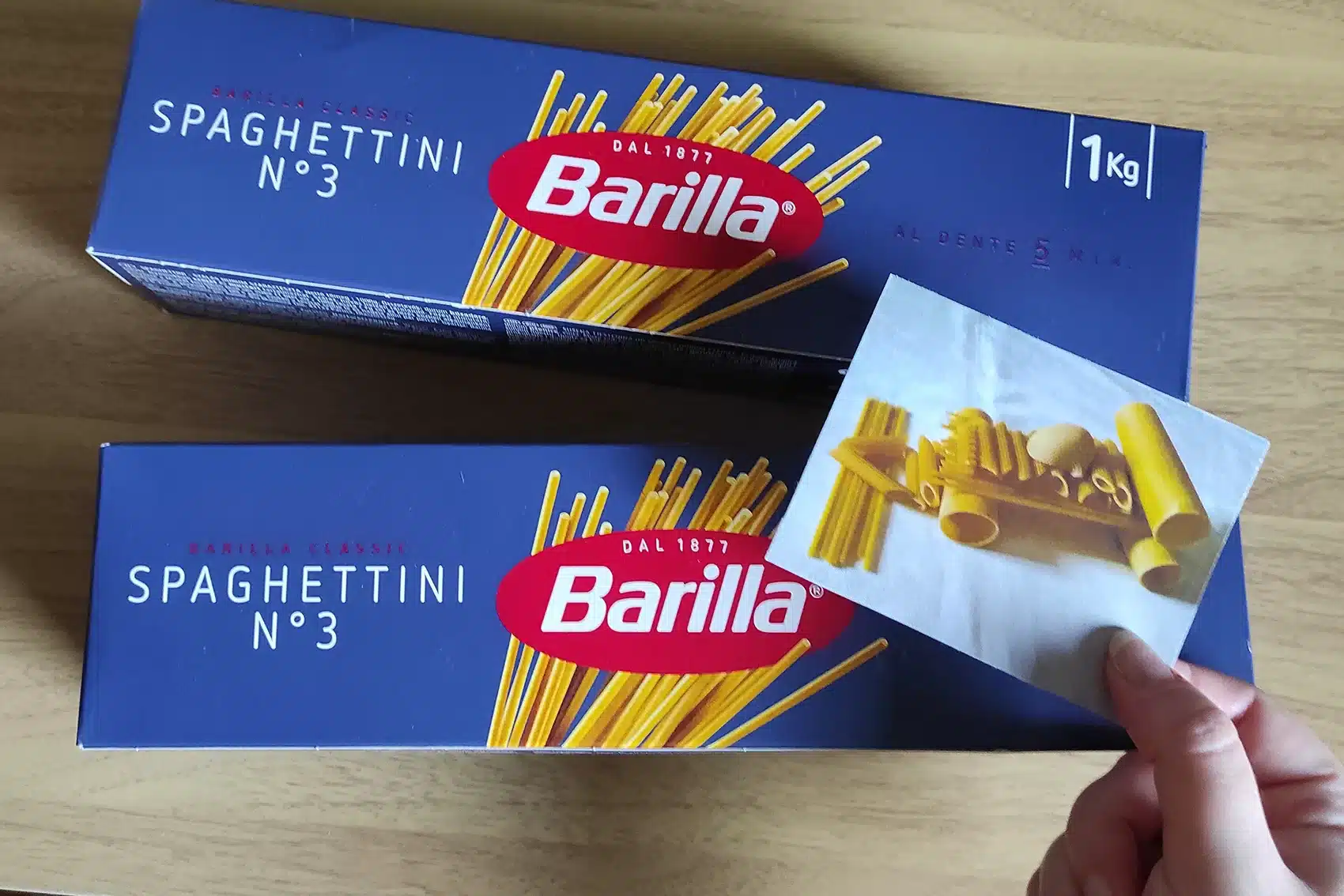 Barilla