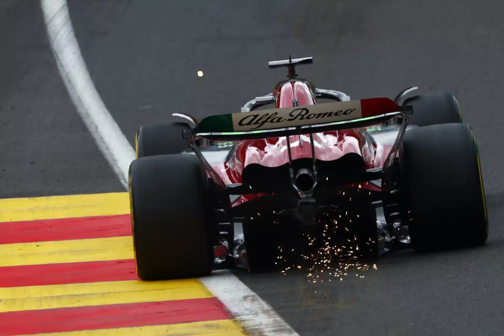 Valtteri Bottas, alfa romeo, f1