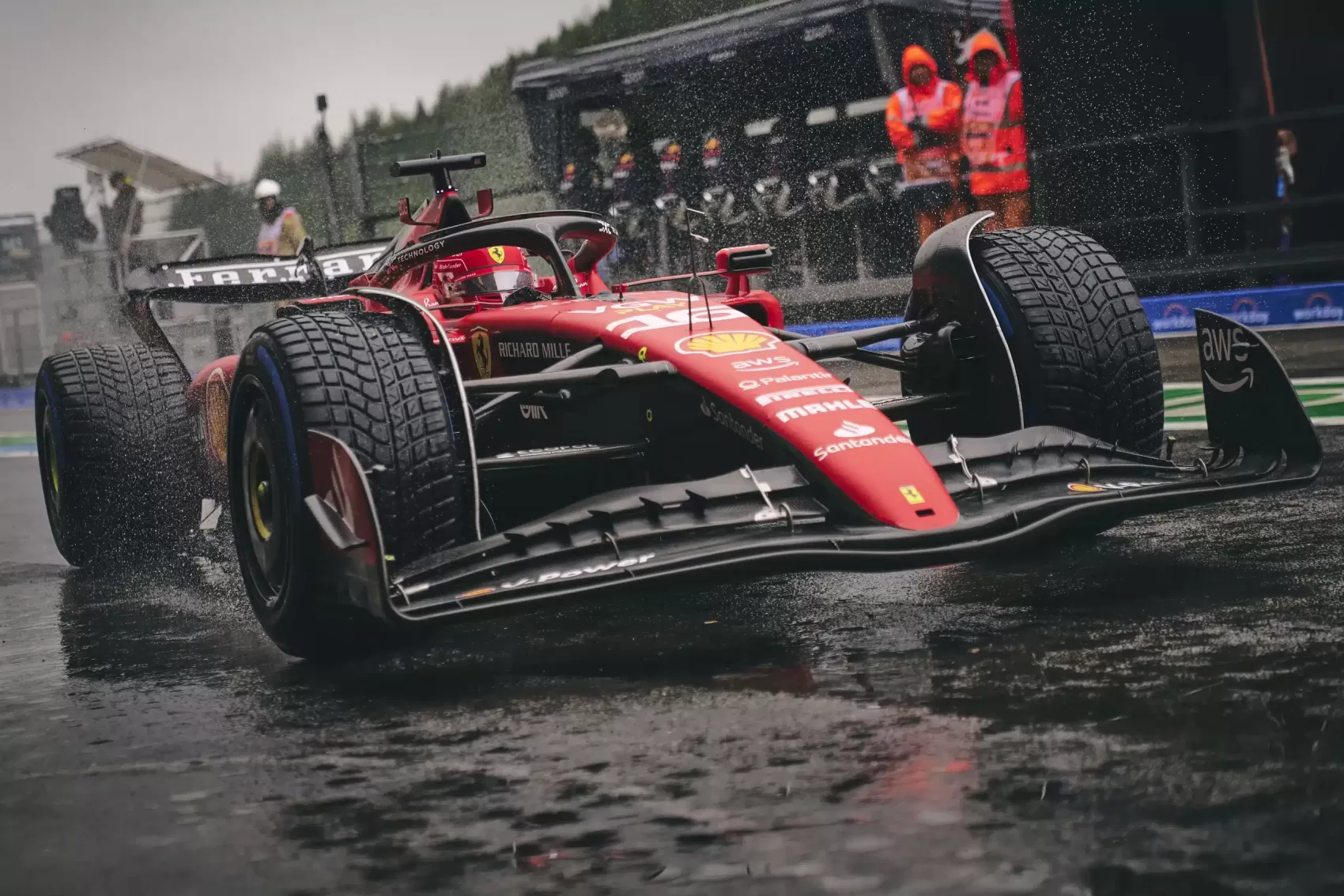 Ferrari