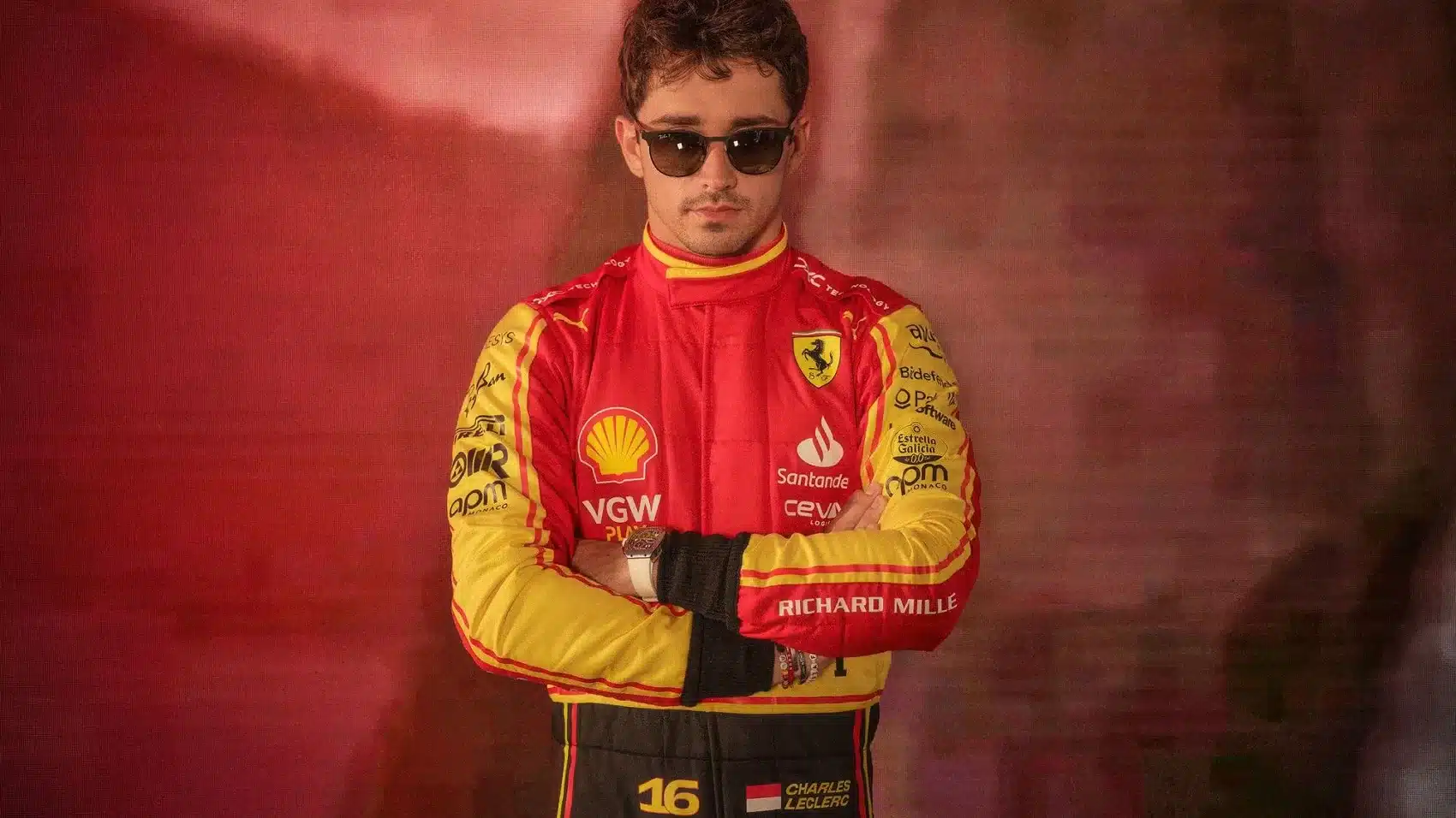 charles leclerc