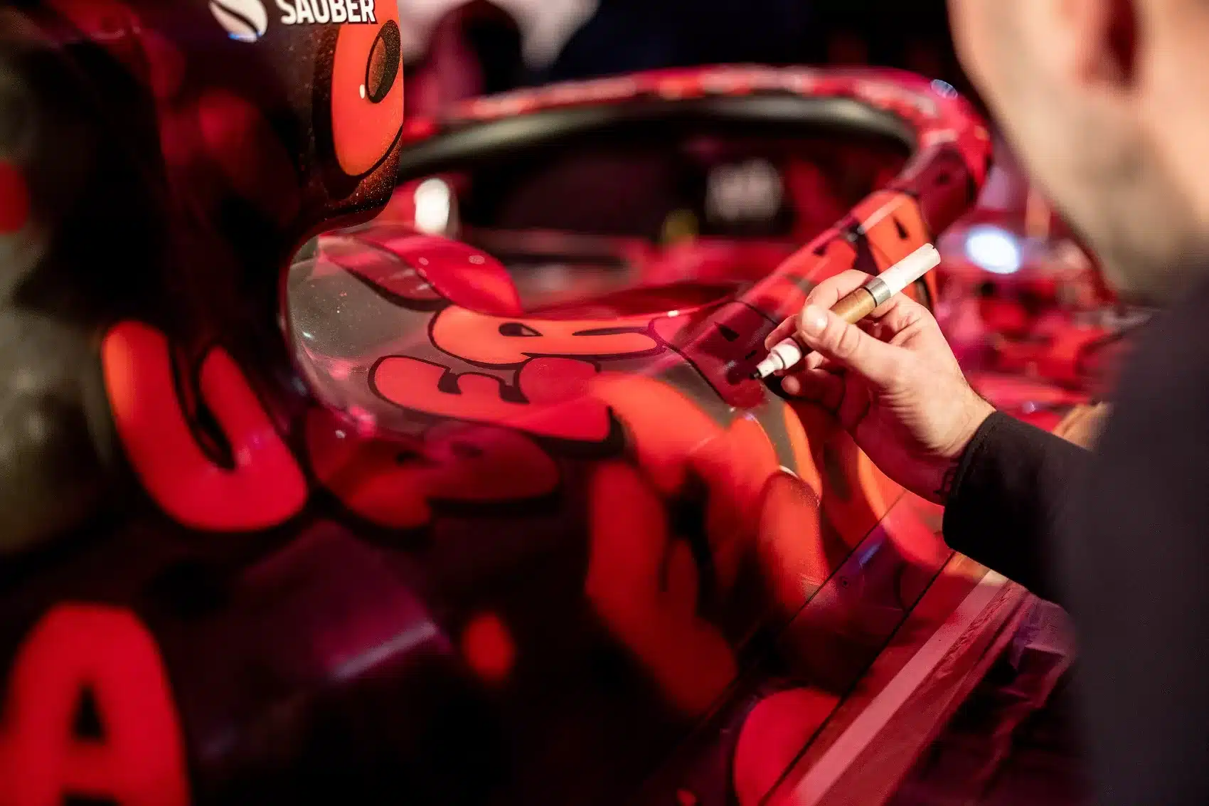 Alfa Romeo, holland nagydíj
