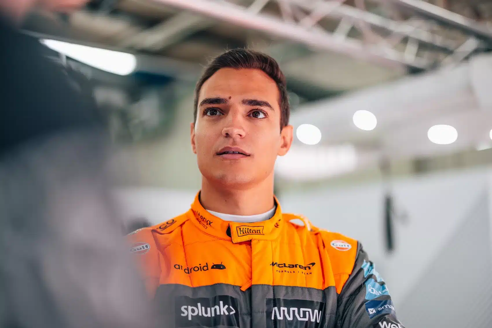 alex palou, mclaren, indycar
