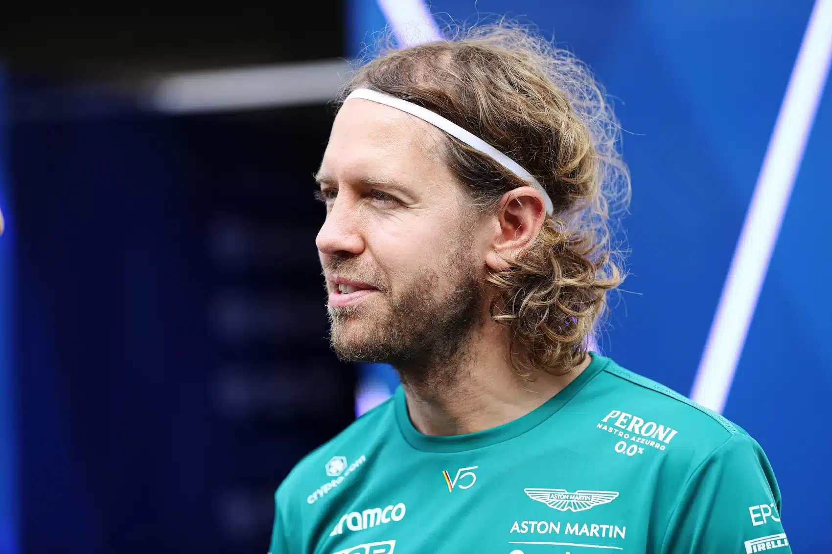Sebastian Vettel,