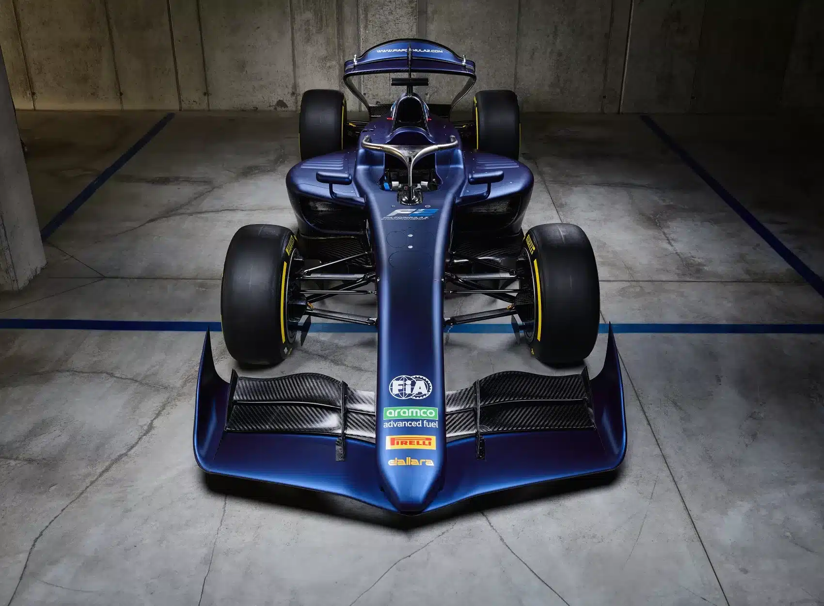 fia formula 2