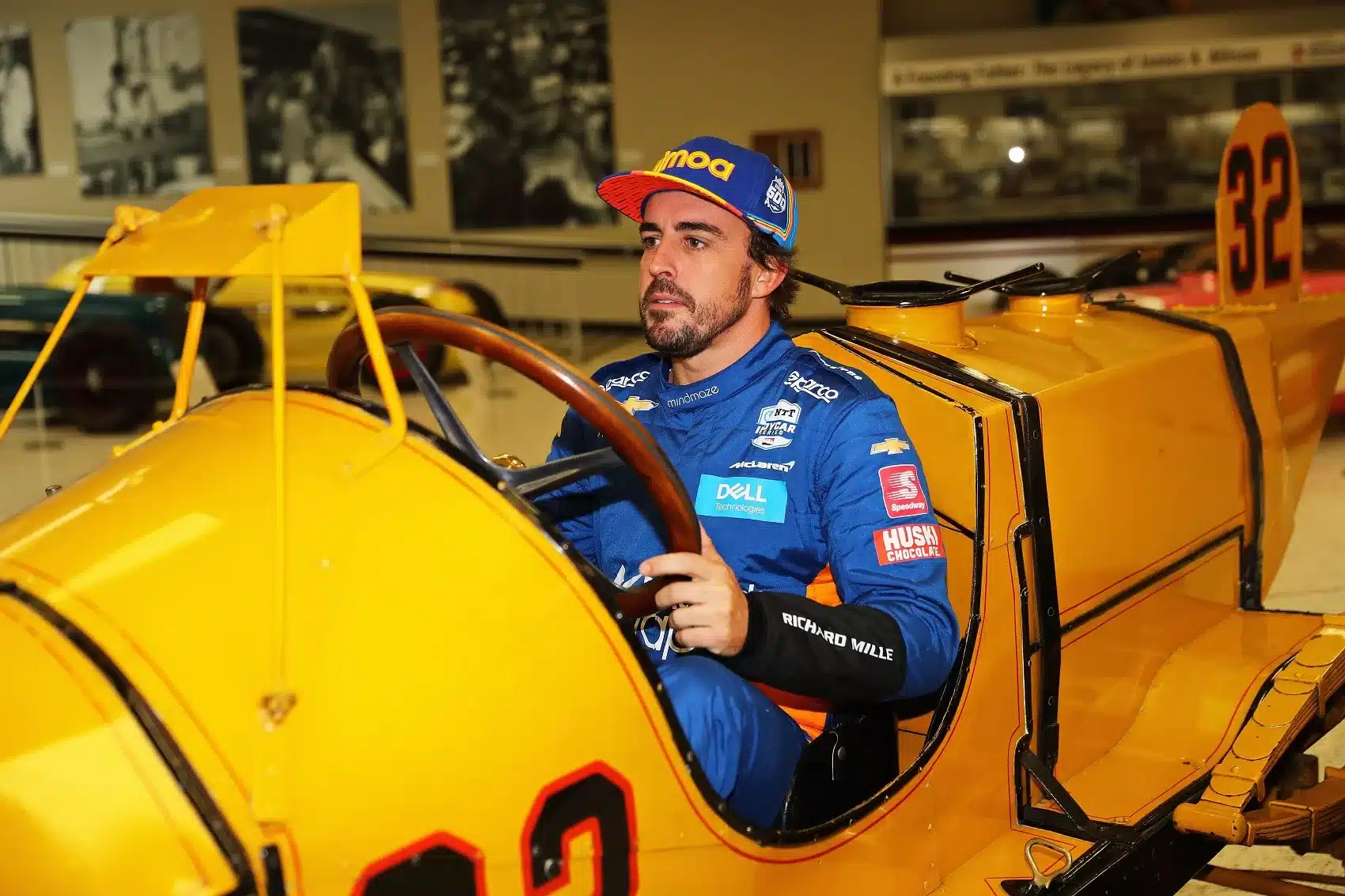 Fernando Alonso