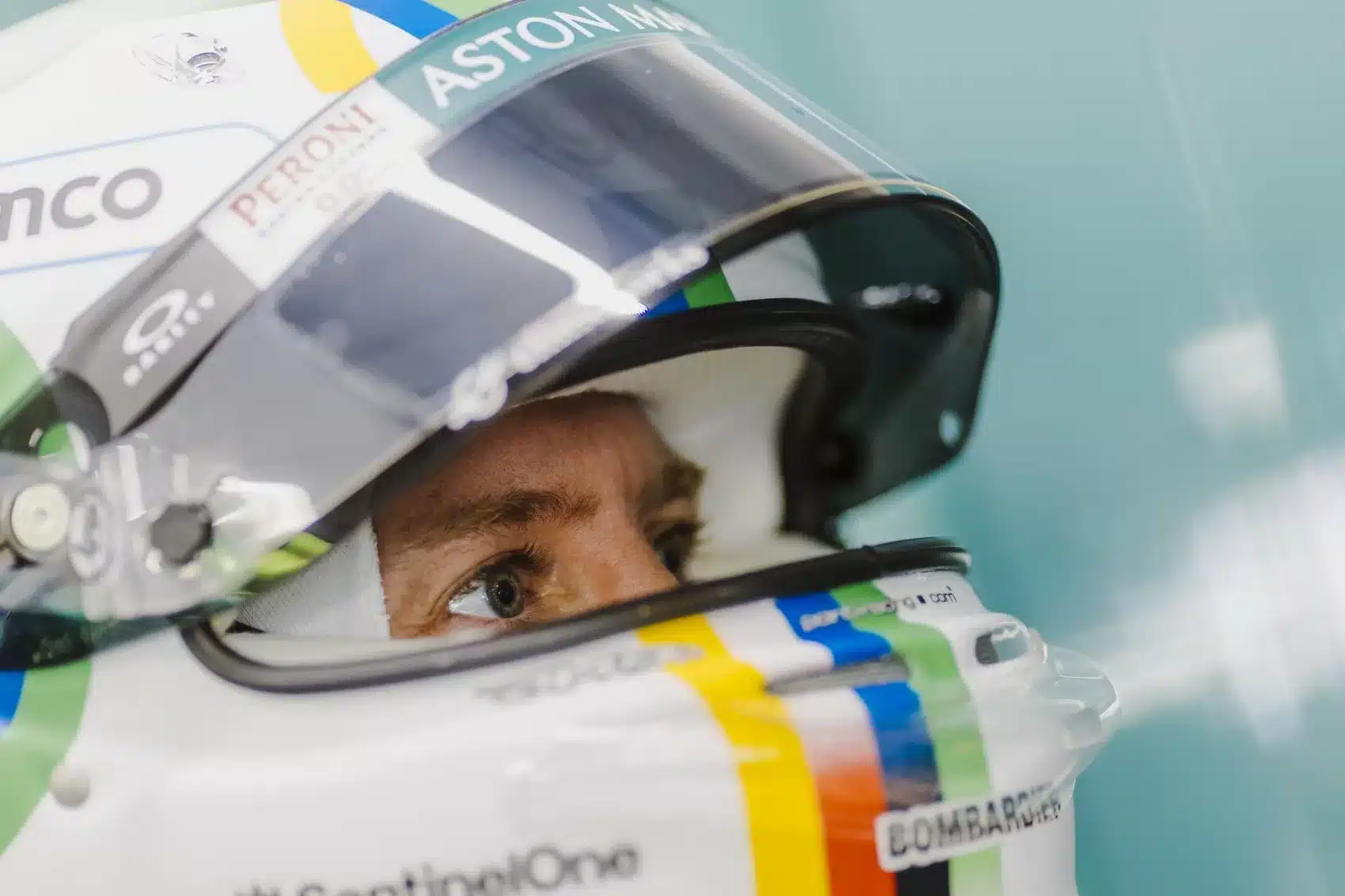 Sebastian Vettel, Formula E