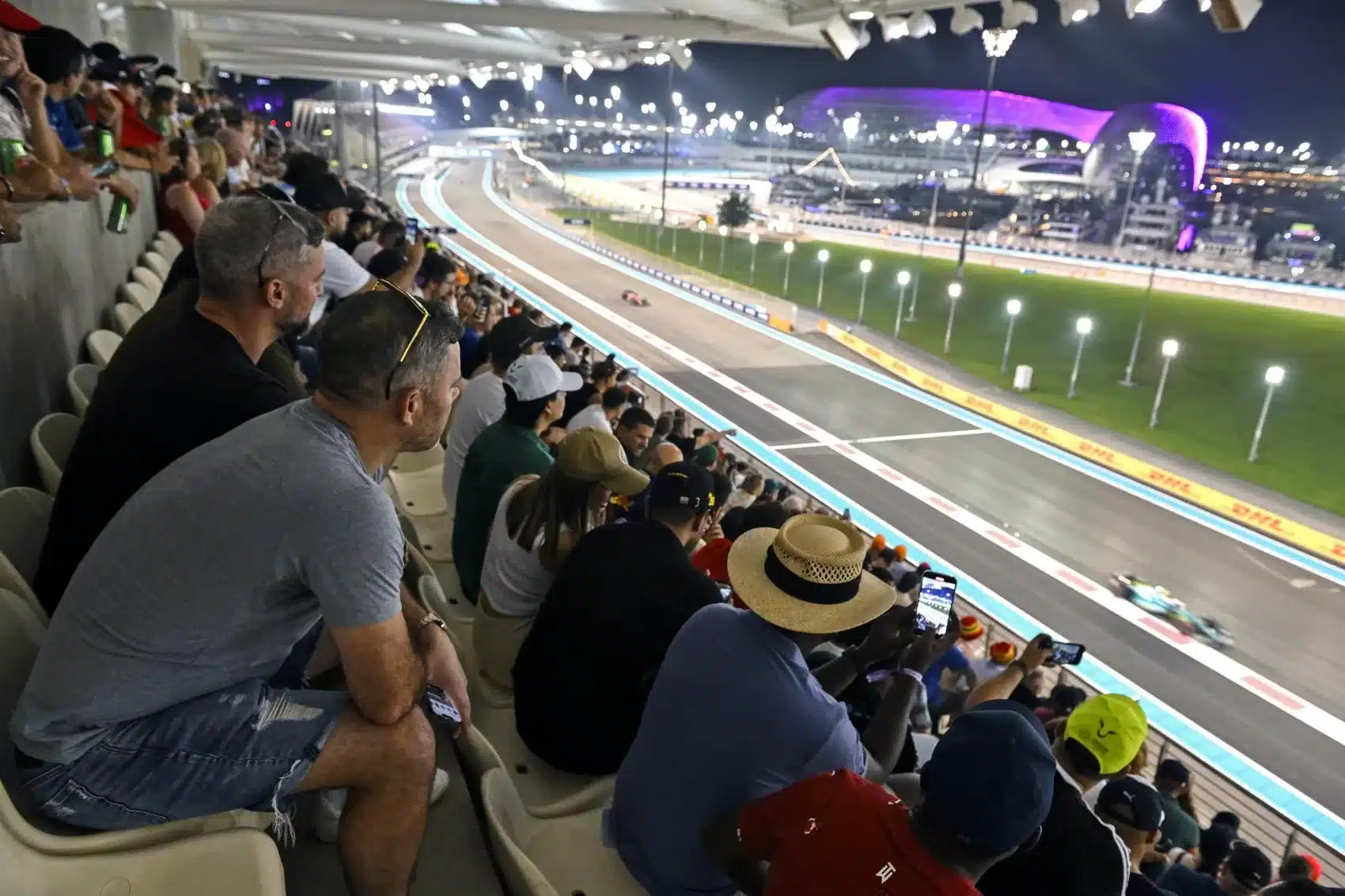 Sebastian Vettel, F1