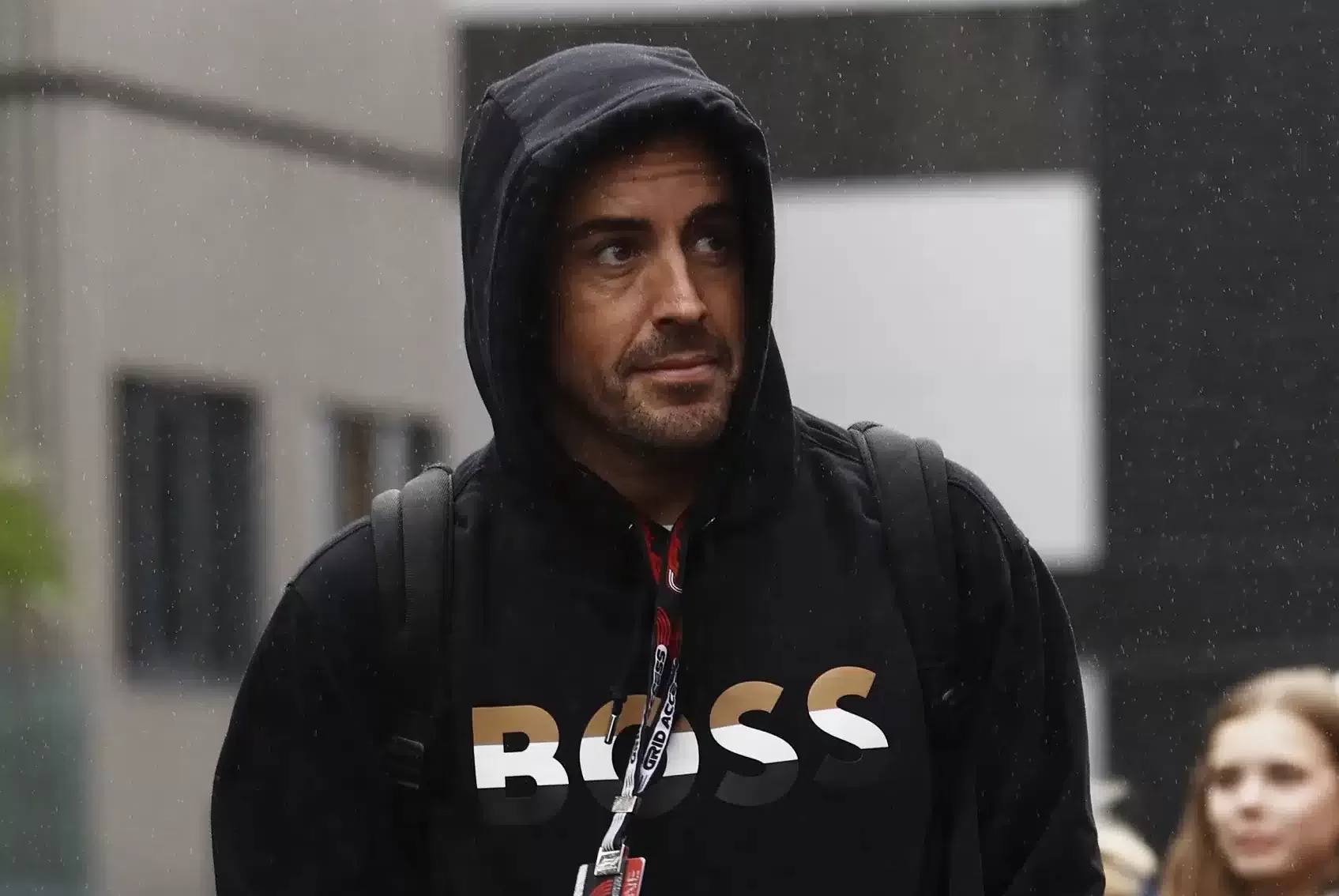 Fernando Alonso, aston martin
