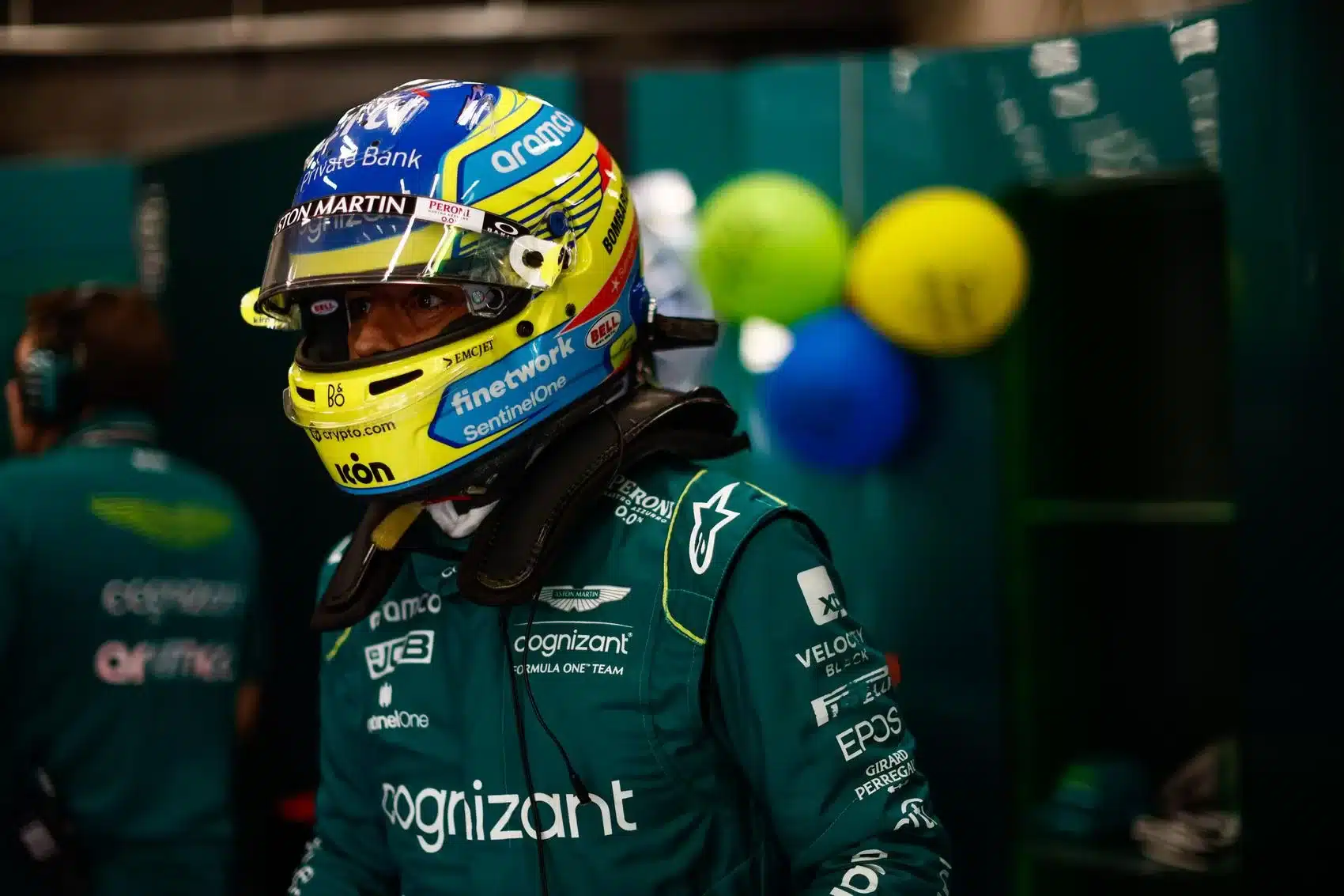Fernando Alonso