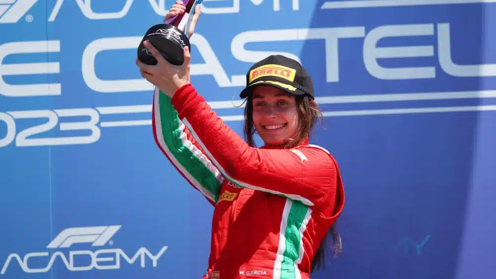 Marta Garcia