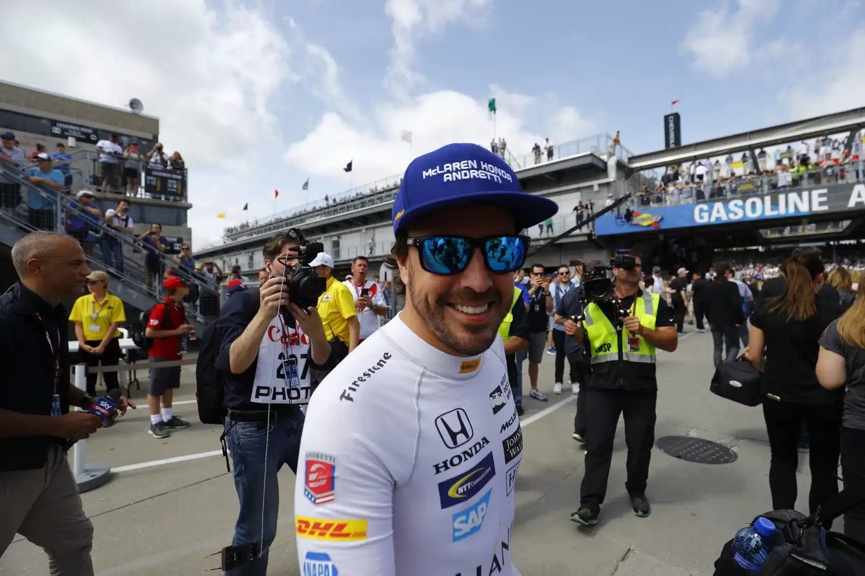 fernando alonso
