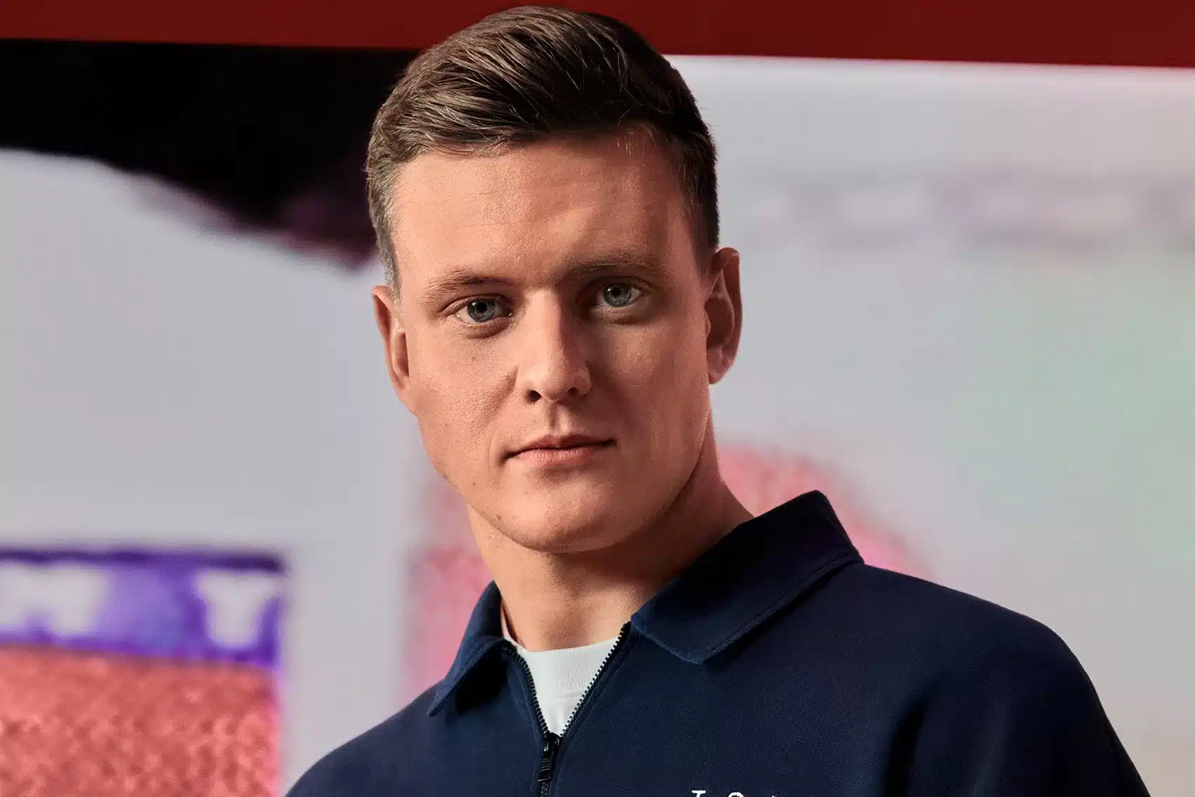 Mick Schumacher