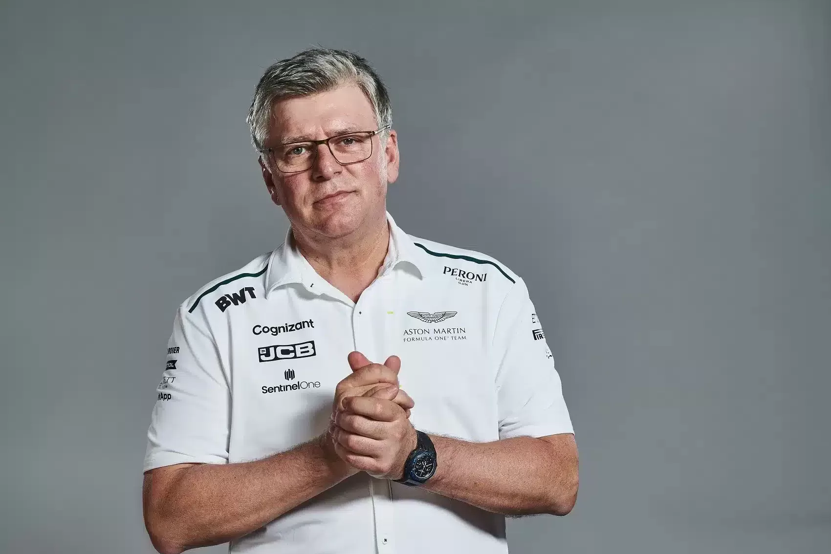 Otmar Szafnauer