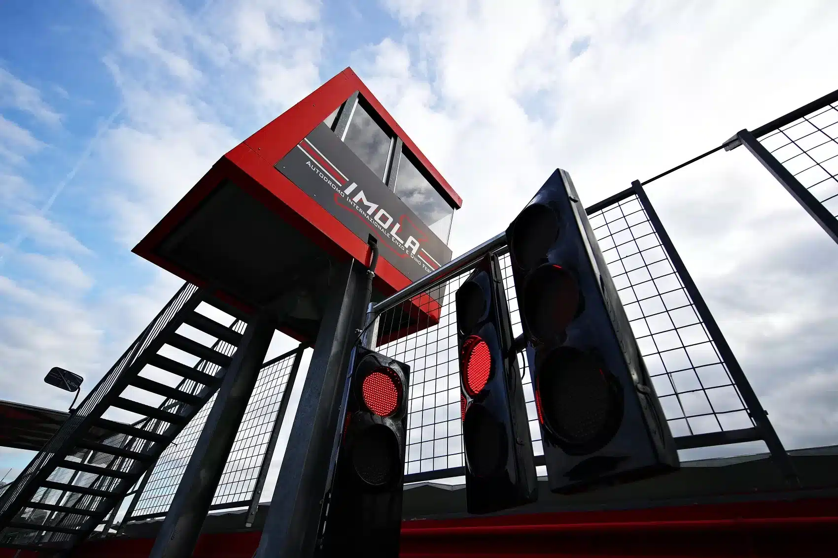 imola, formulino