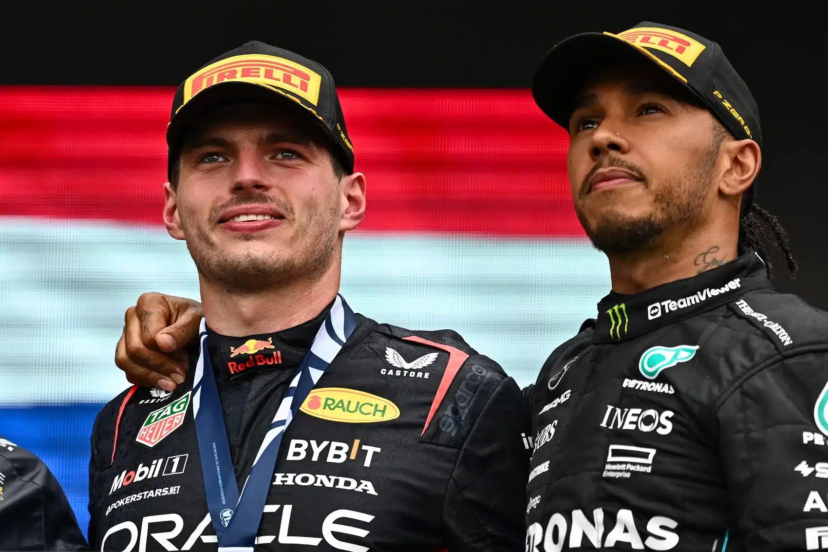 Max Verstappen, lewis hamilton, red bull, mercedes
