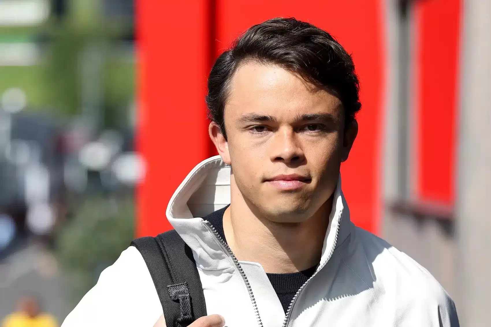 Nyck de Vries