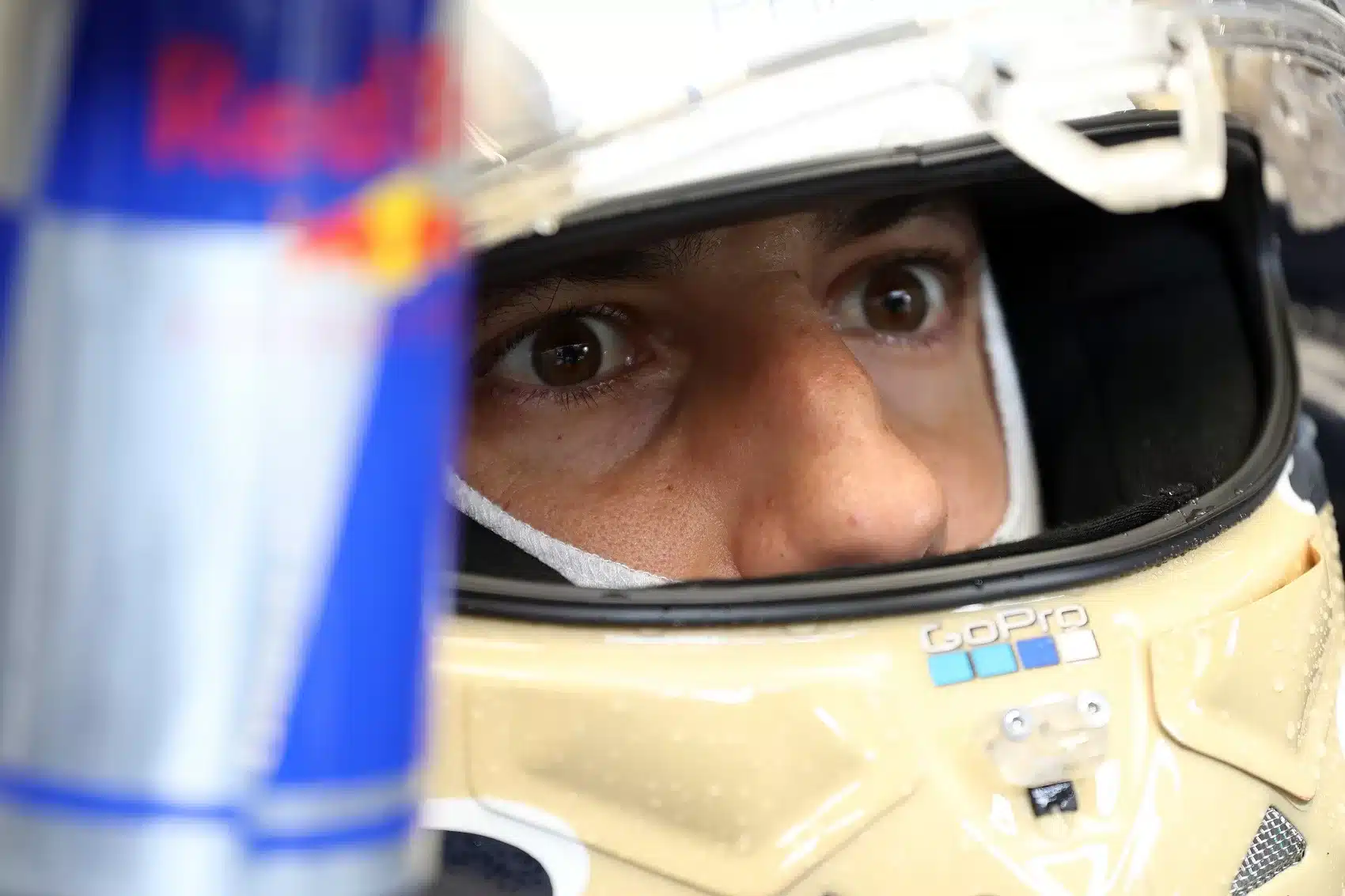 Daniel Ricciardo