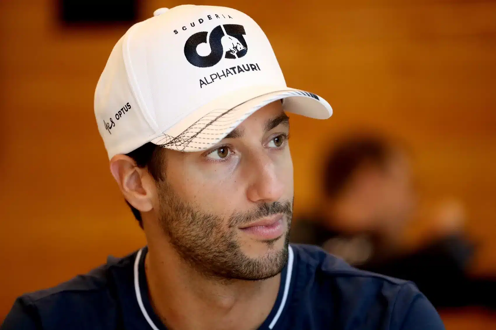 Daniel Ricciardo