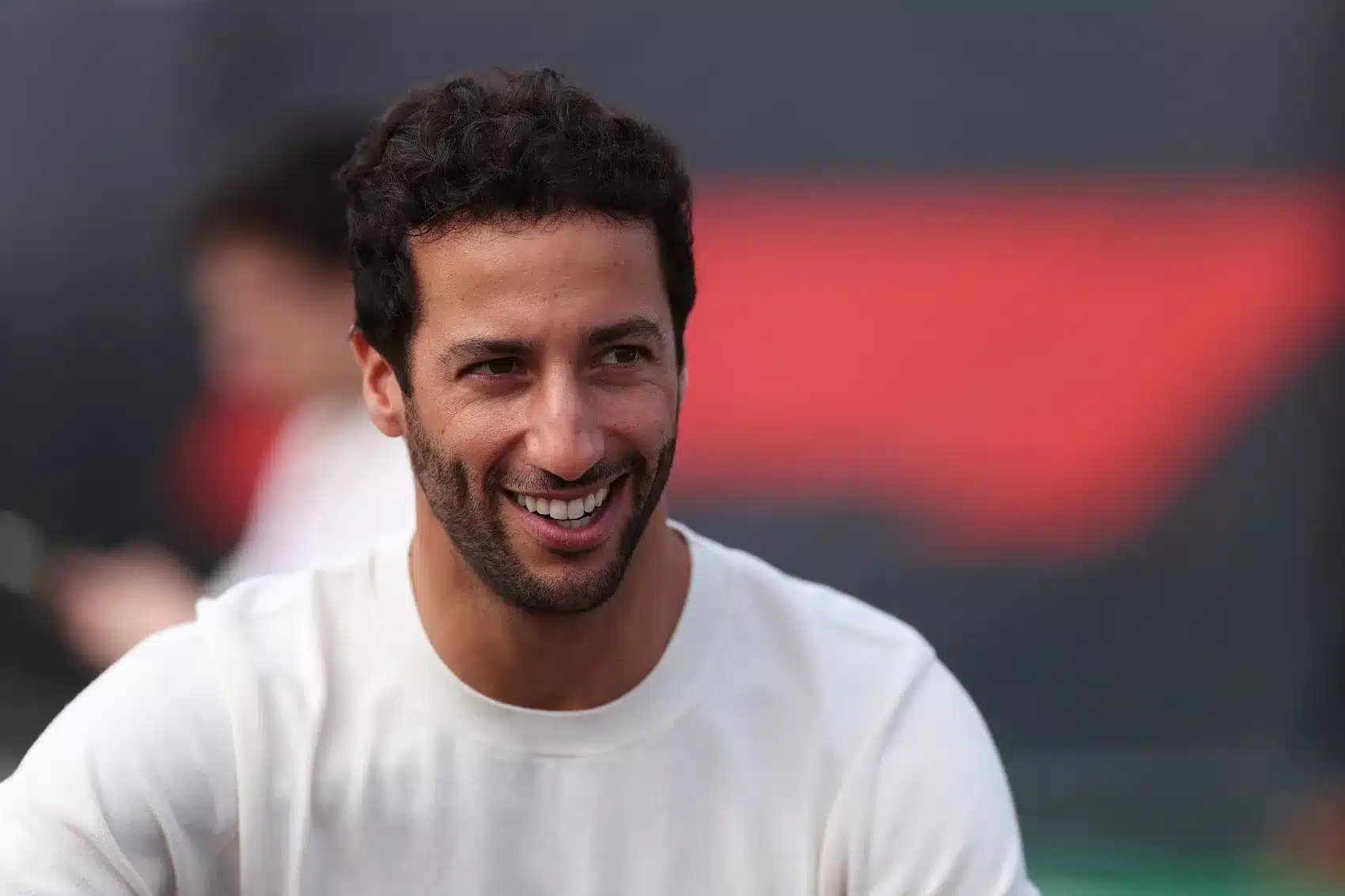 Daniel Ricciardo