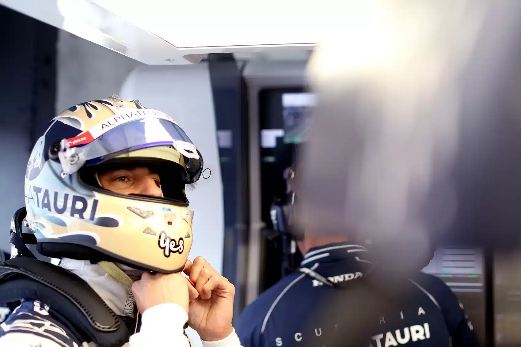 Daniel Ricciardo