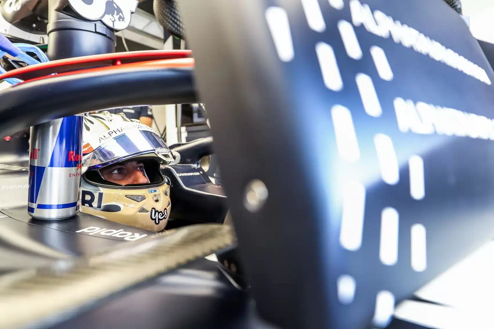 Daniel Ricciardo
