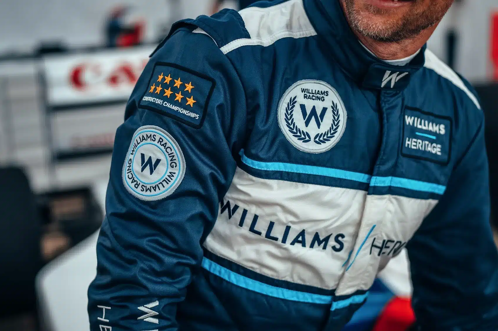 Jenson Button, williams, forbes