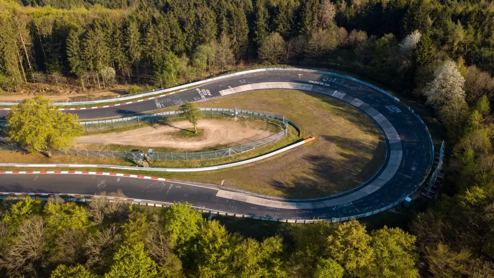 Nordschleife